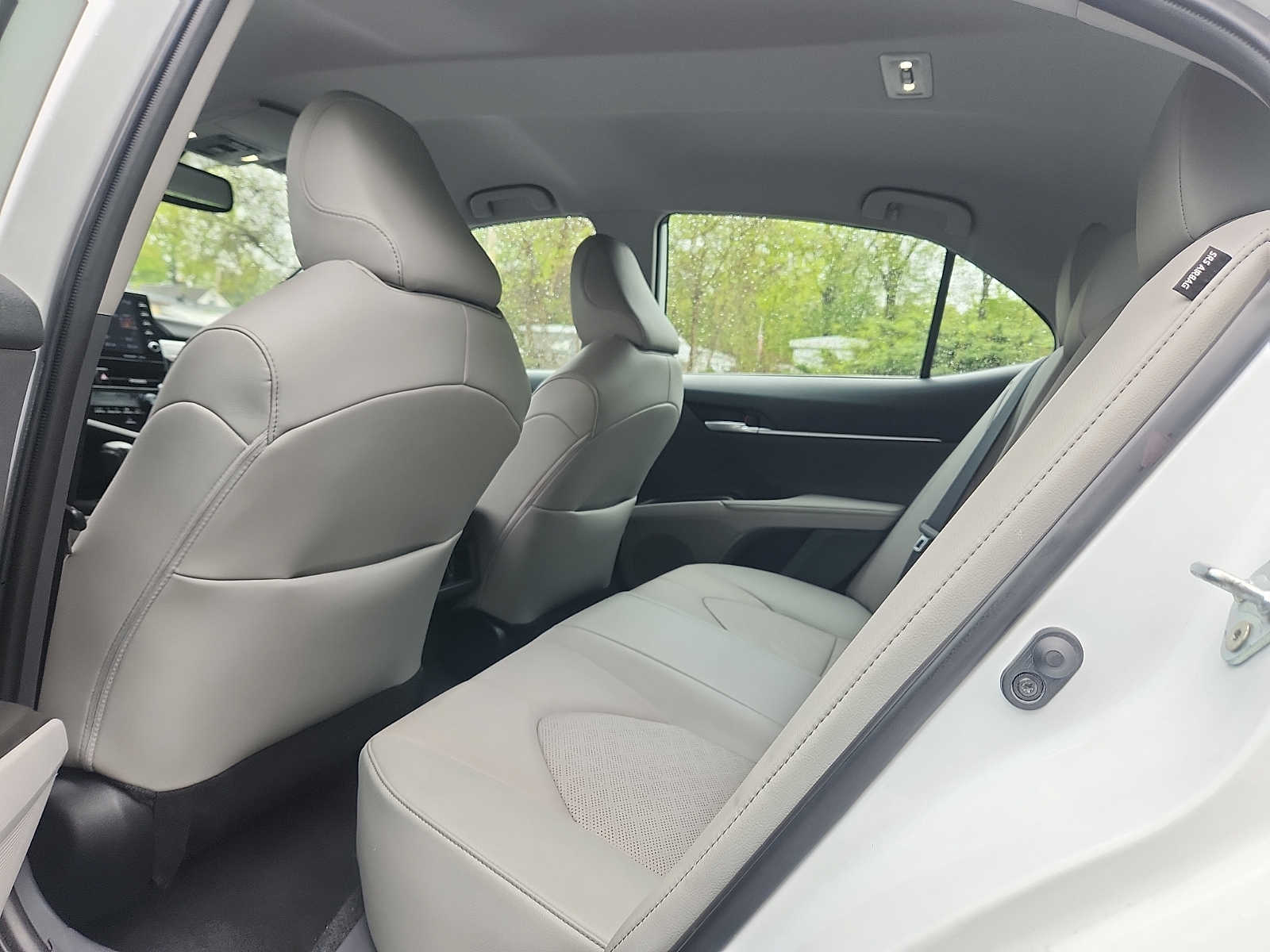 2023 Toyota Camry XSE - Photo 10