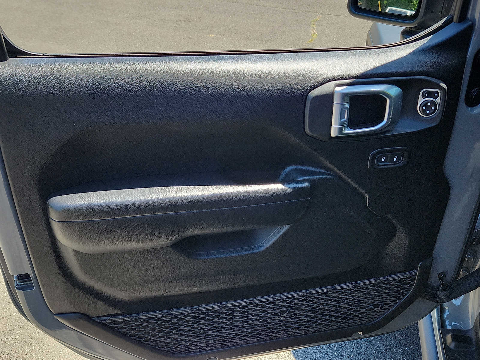 2021 Jeep Gladiator Mojave - Photo 12