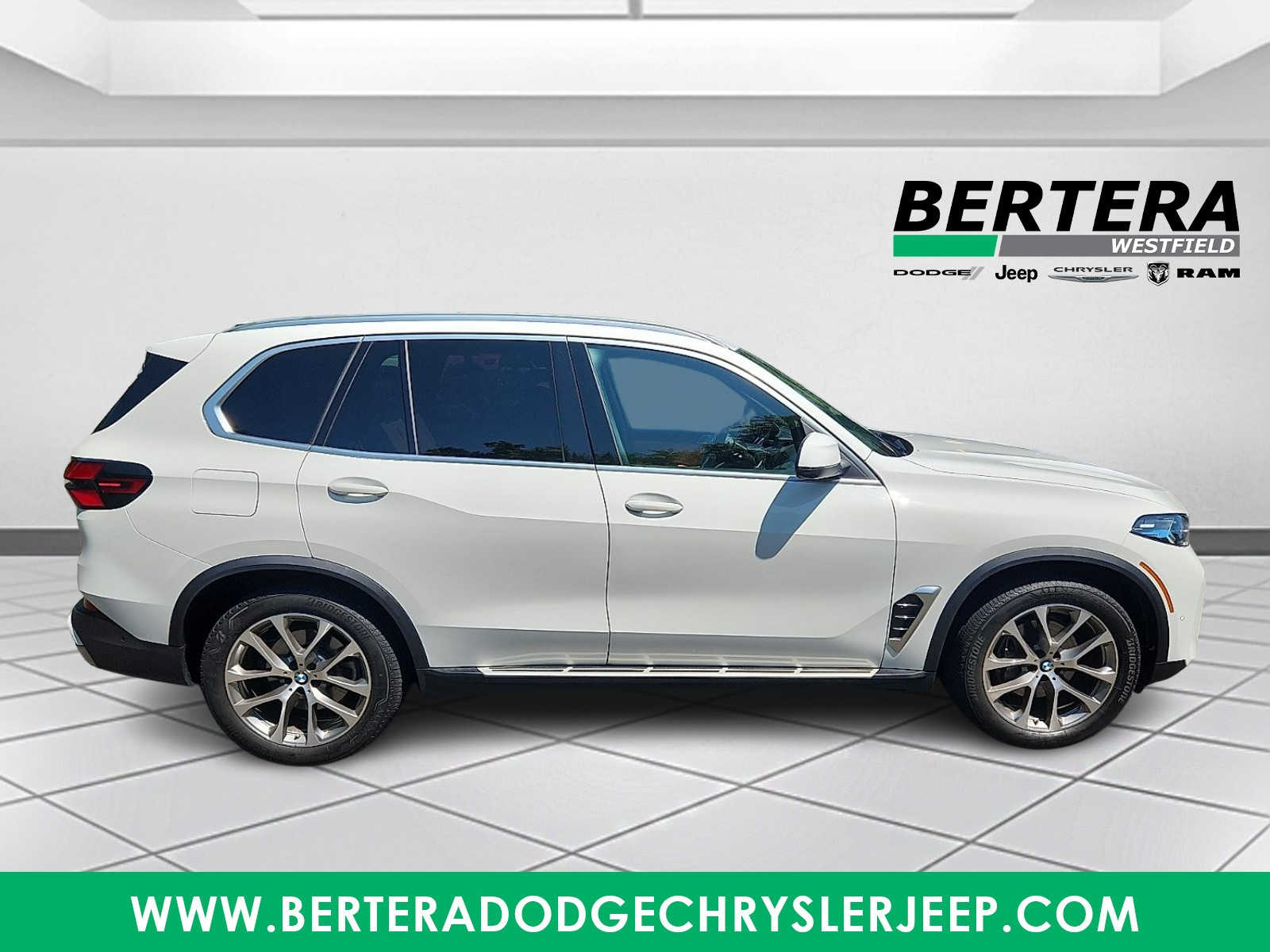2026 BMW X5 40i - Photo 7