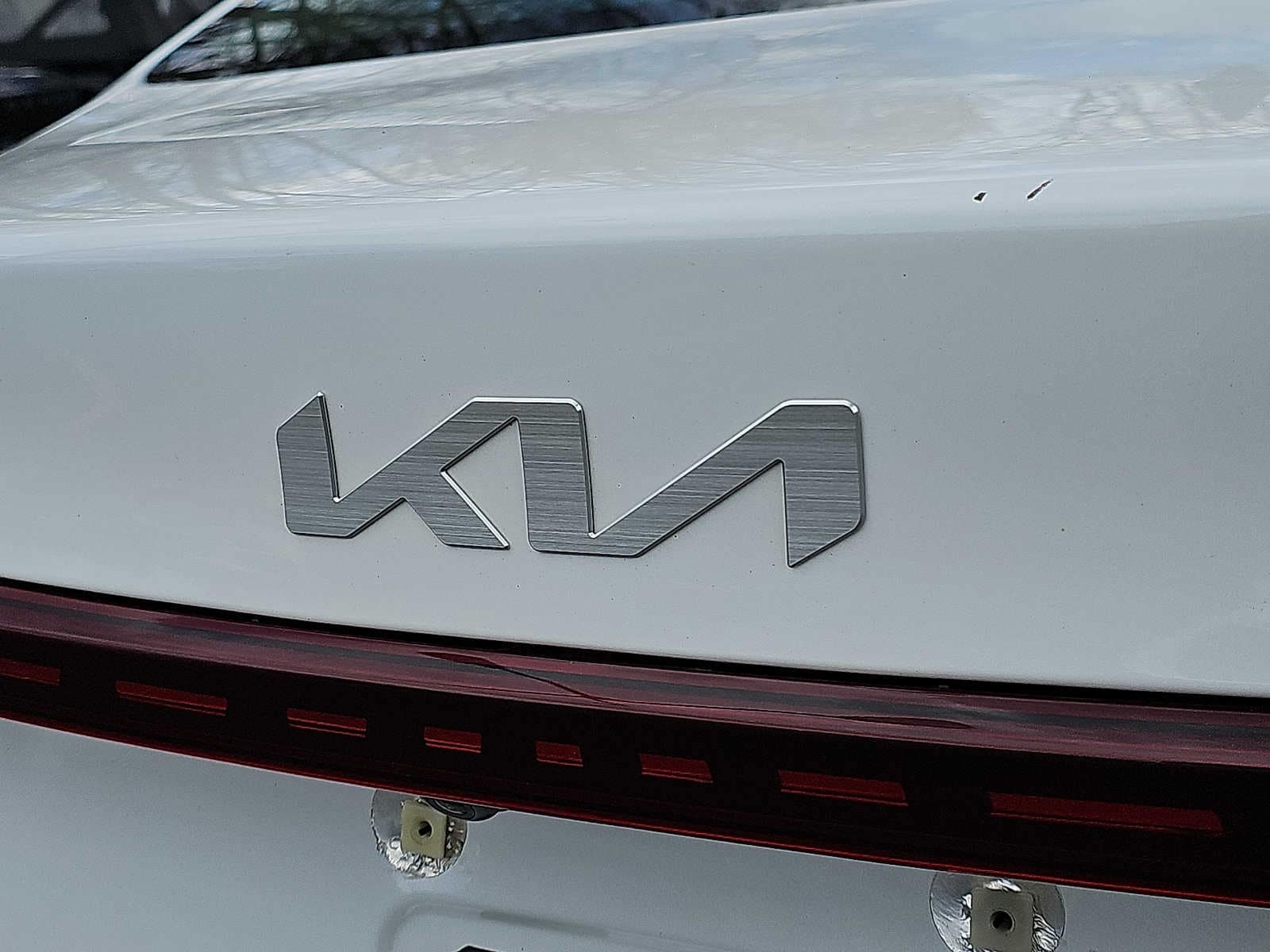 2024 Kia Forte LXS - Photo 29