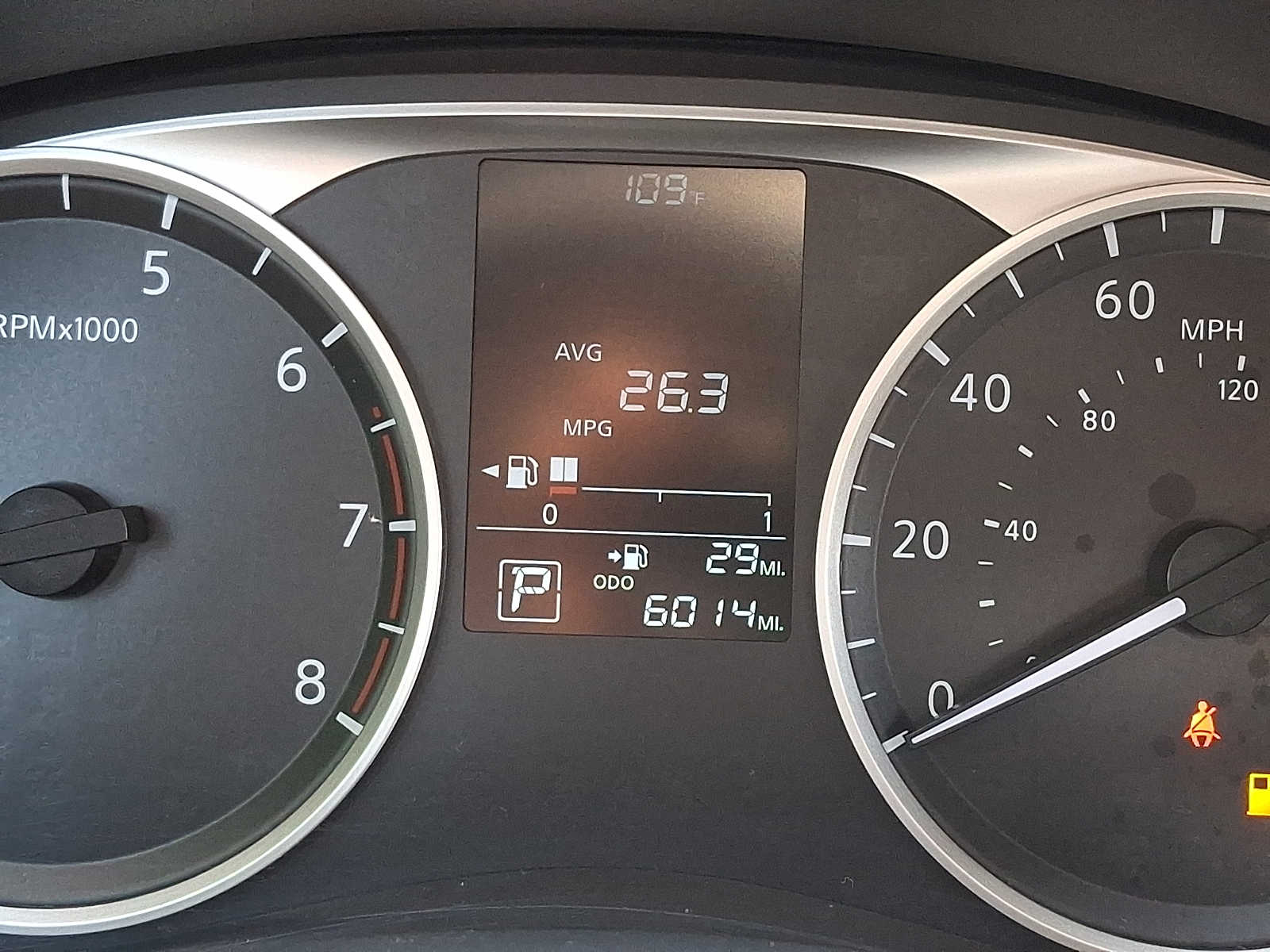 2024 Nissan Versa Sedan S - Photo 19