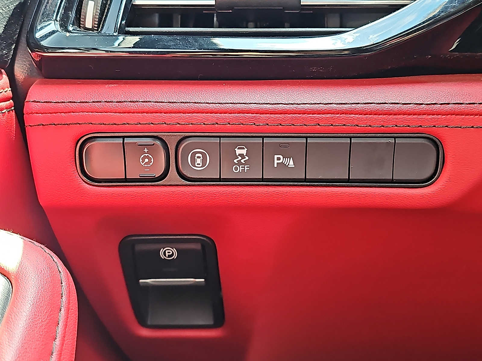 2025 Acura MDX A-Spec Package - Photo 29