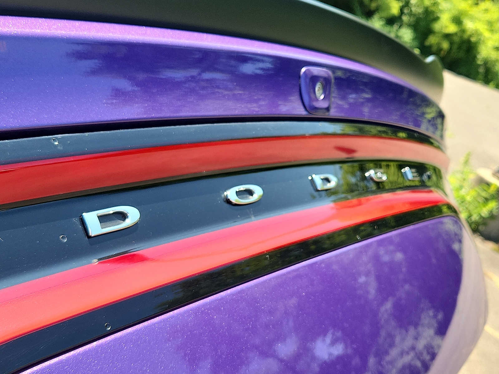 2023 Dodge Charger R/T - Photo 28