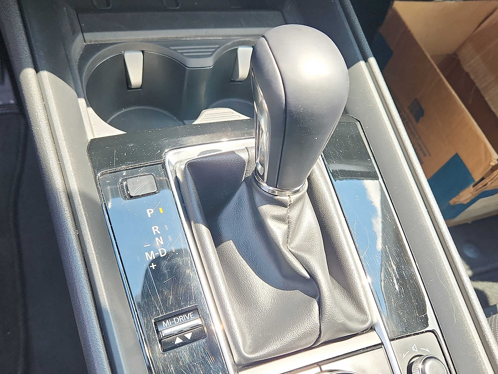 2025 Mazda CX-50 Premium Plus - Photo 15