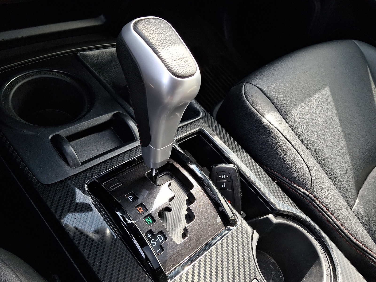 2023 Toyota 4Runner TRD Off-Road Premium - Photo 16