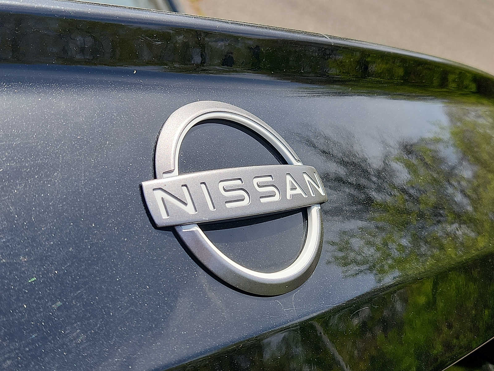 2023 Nissan Altima SV - Photo 28