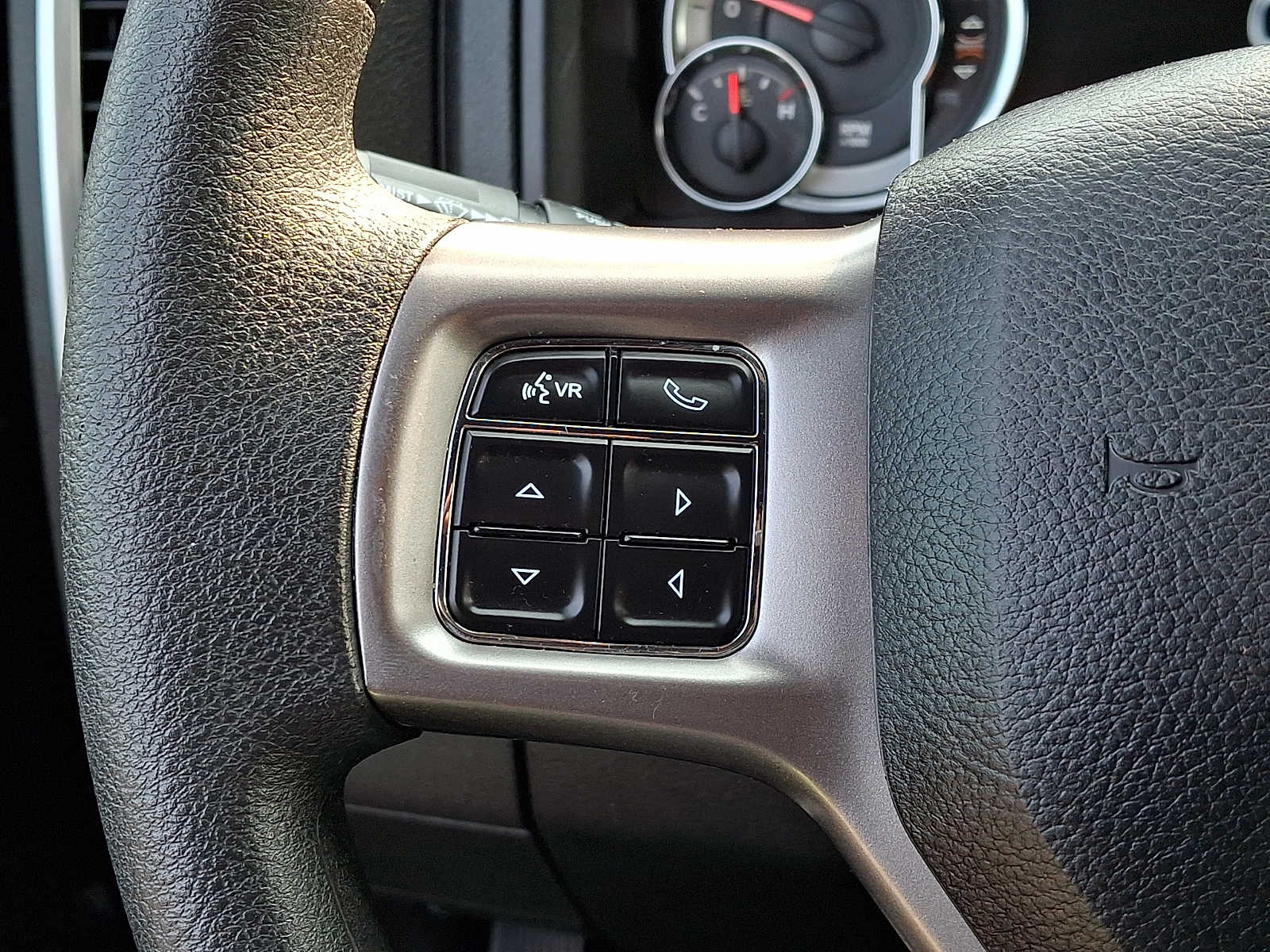 2023 RAM Ram 1500 Classic Warlock - Photo 20