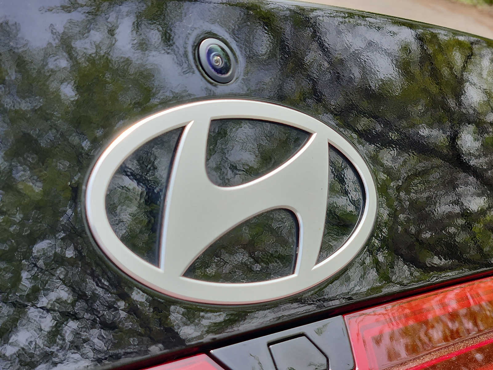 2024 Hyundai Elantra Limited - Photo 29