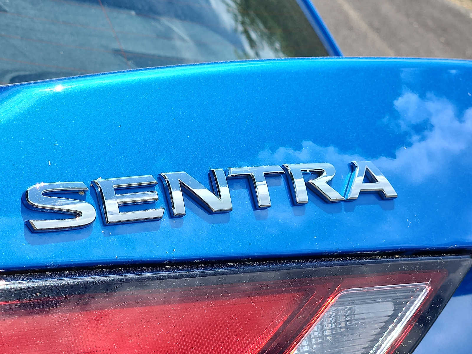 2022 Nissan Sentra SV - Photo 29