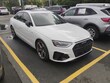 Audi A4 Sedan