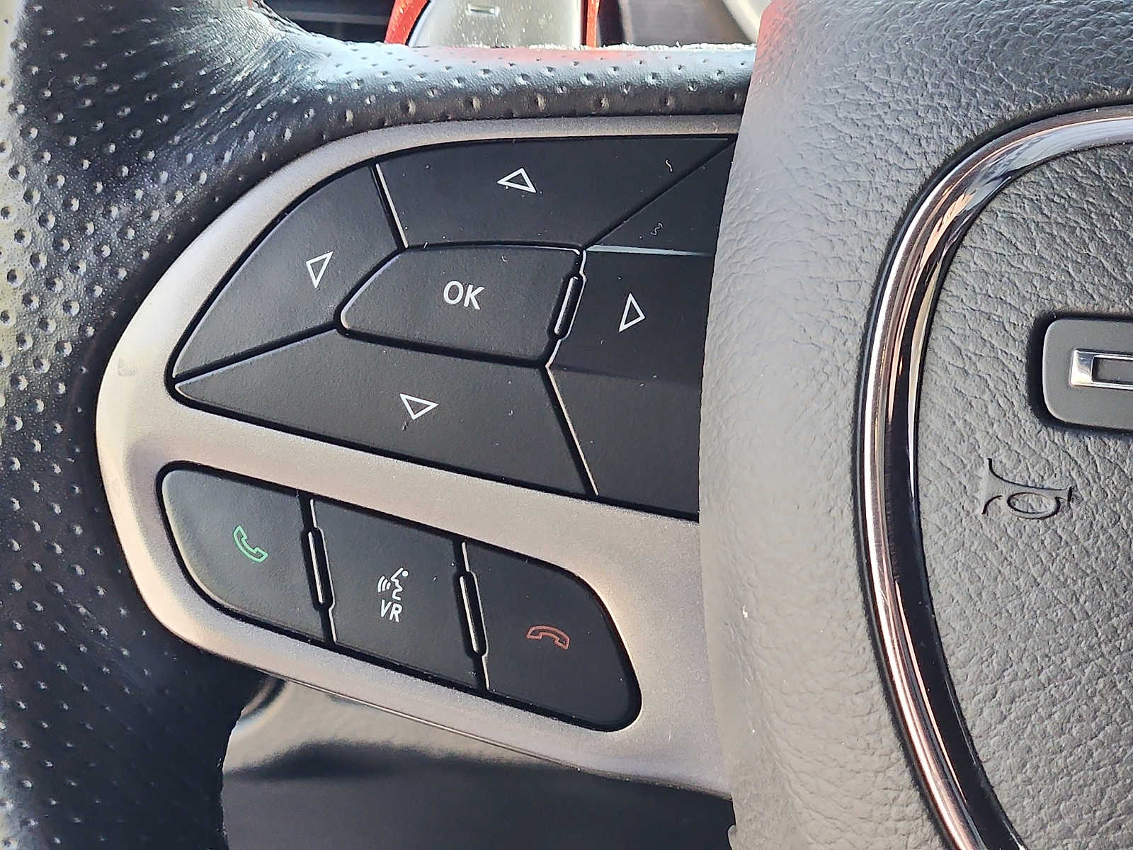 2021 Dodge Challenger R/T - Photo 20