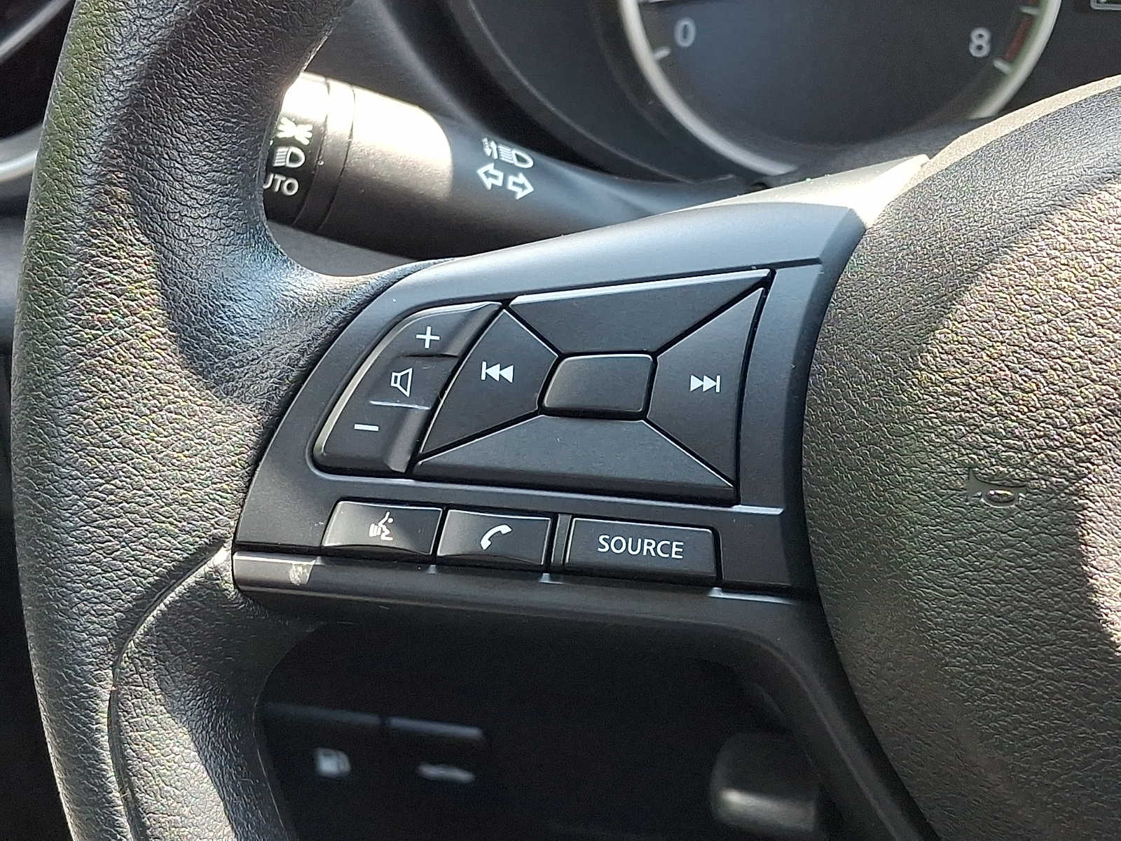 2024 Nissan Versa Sedan S - Photo 20