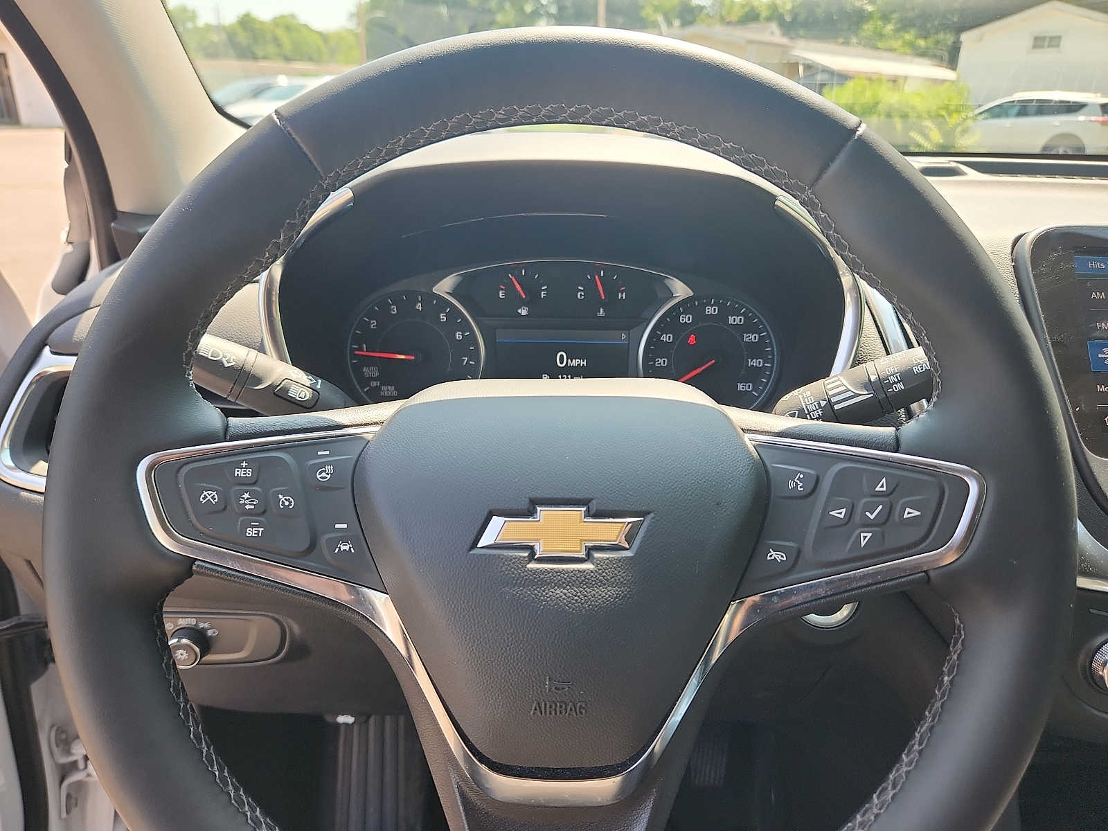 2024 Chevrolet Equinox LT - Photo 18