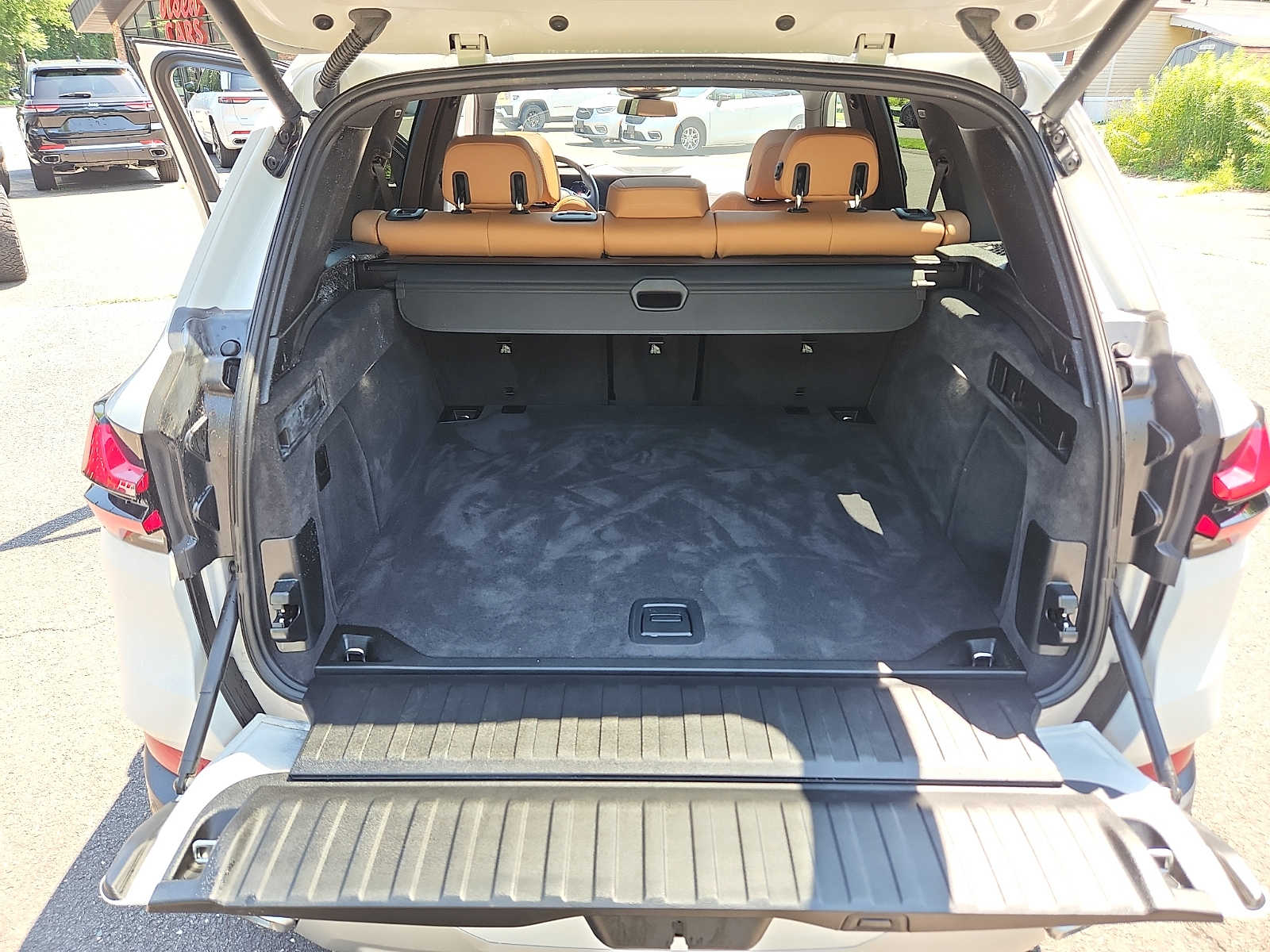 2026 BMW X5 40i - Photo 28