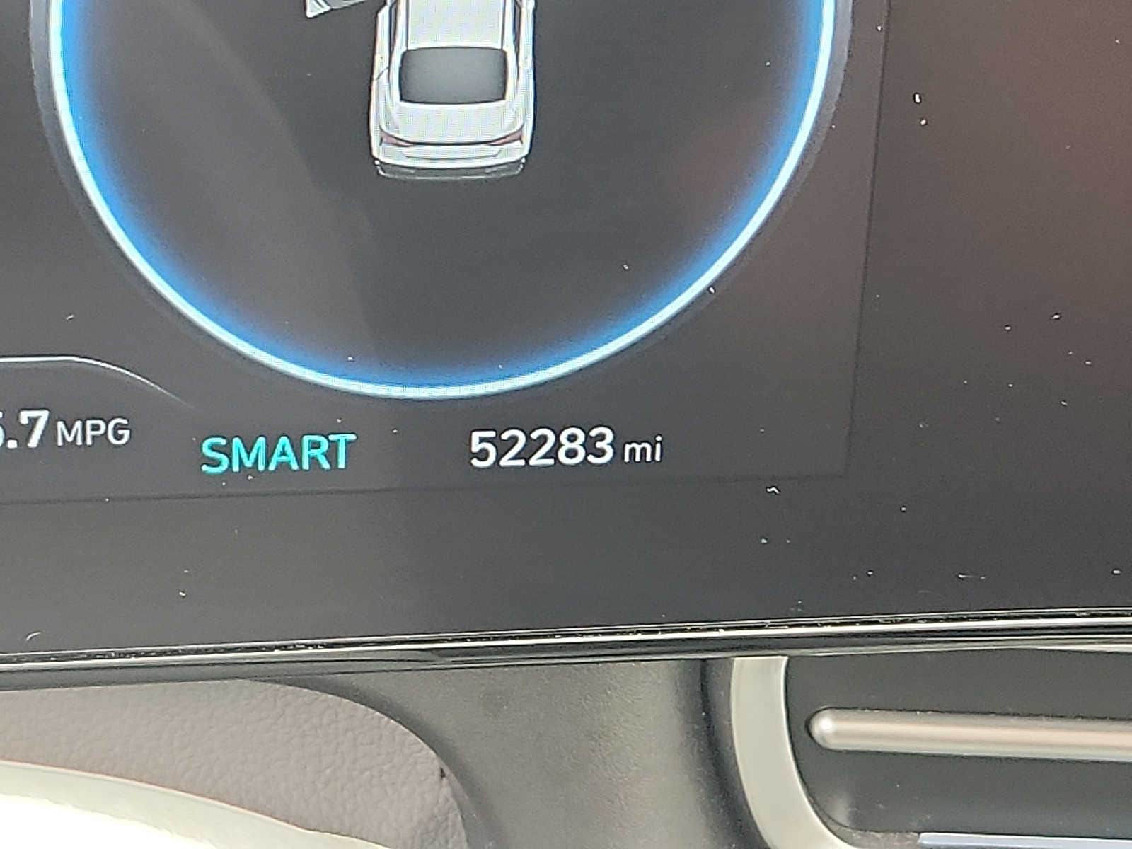 2024 Hyundai Elantra SEL - Photo 19