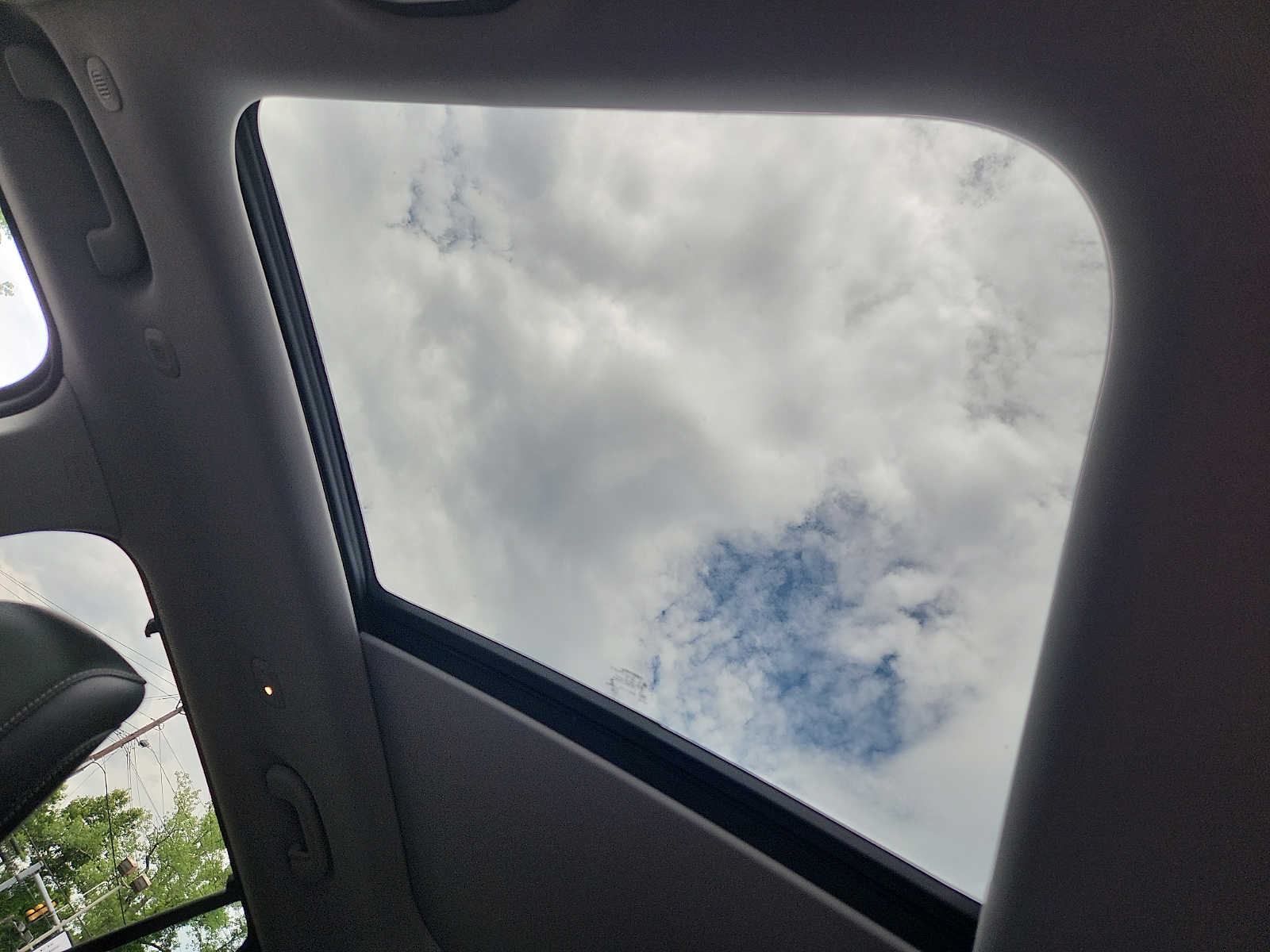 2021 Jeep Grand Cherokee L Limited - Photo 14