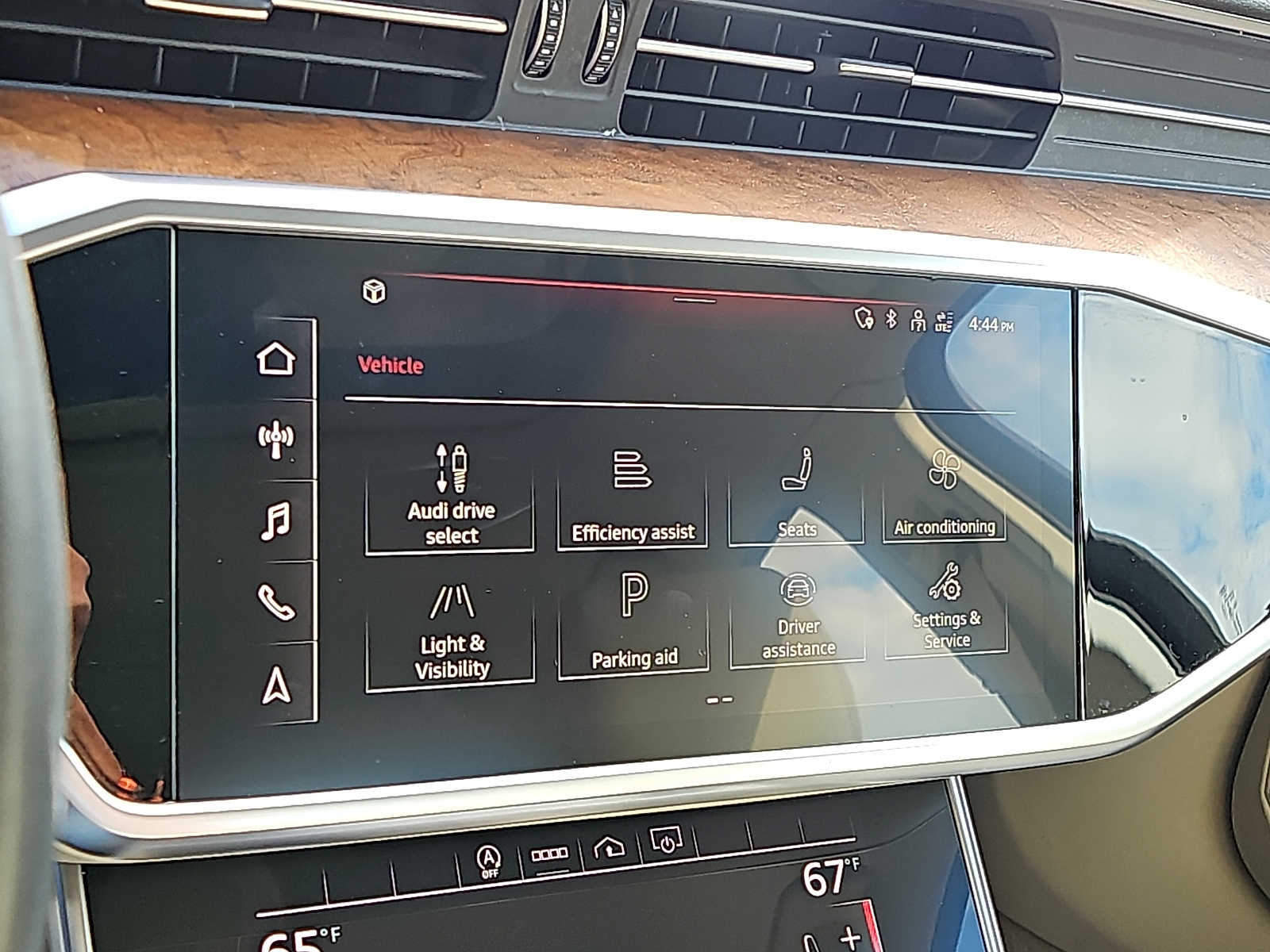 2023 Audi A6 Premium Plus - Photo 25