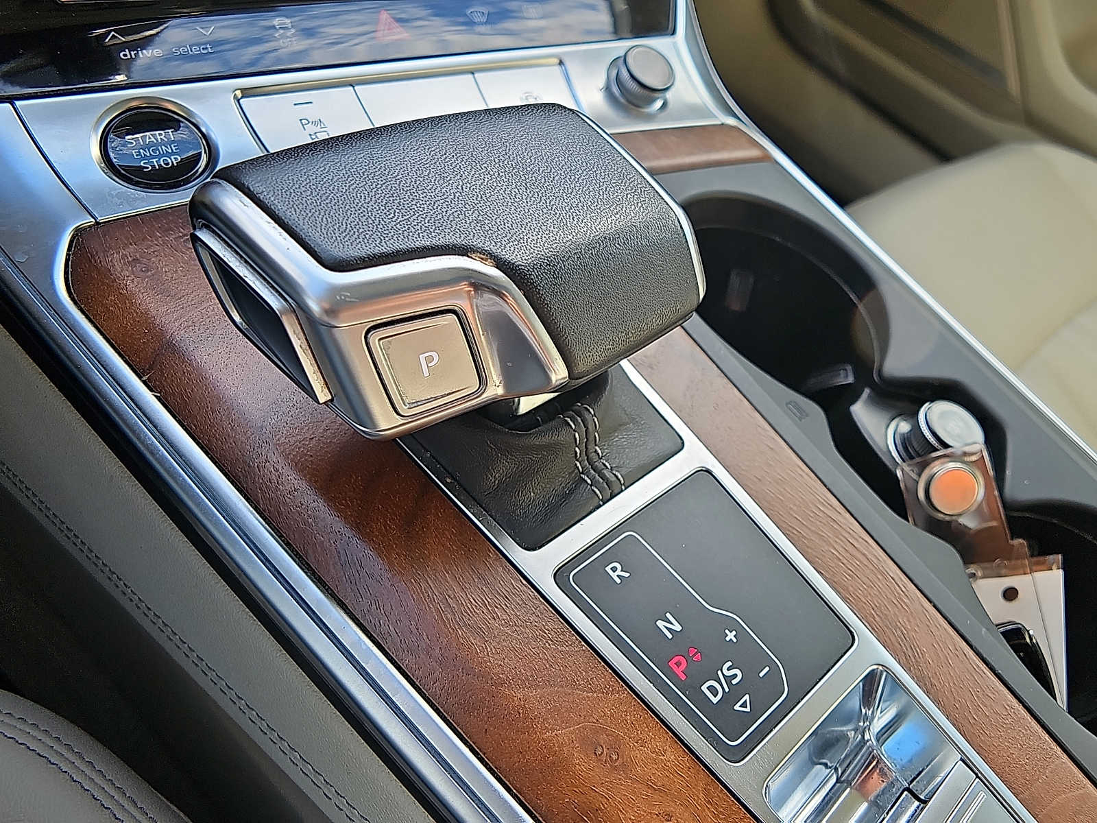 2023 Audi A6 Premium Plus - Photo 16