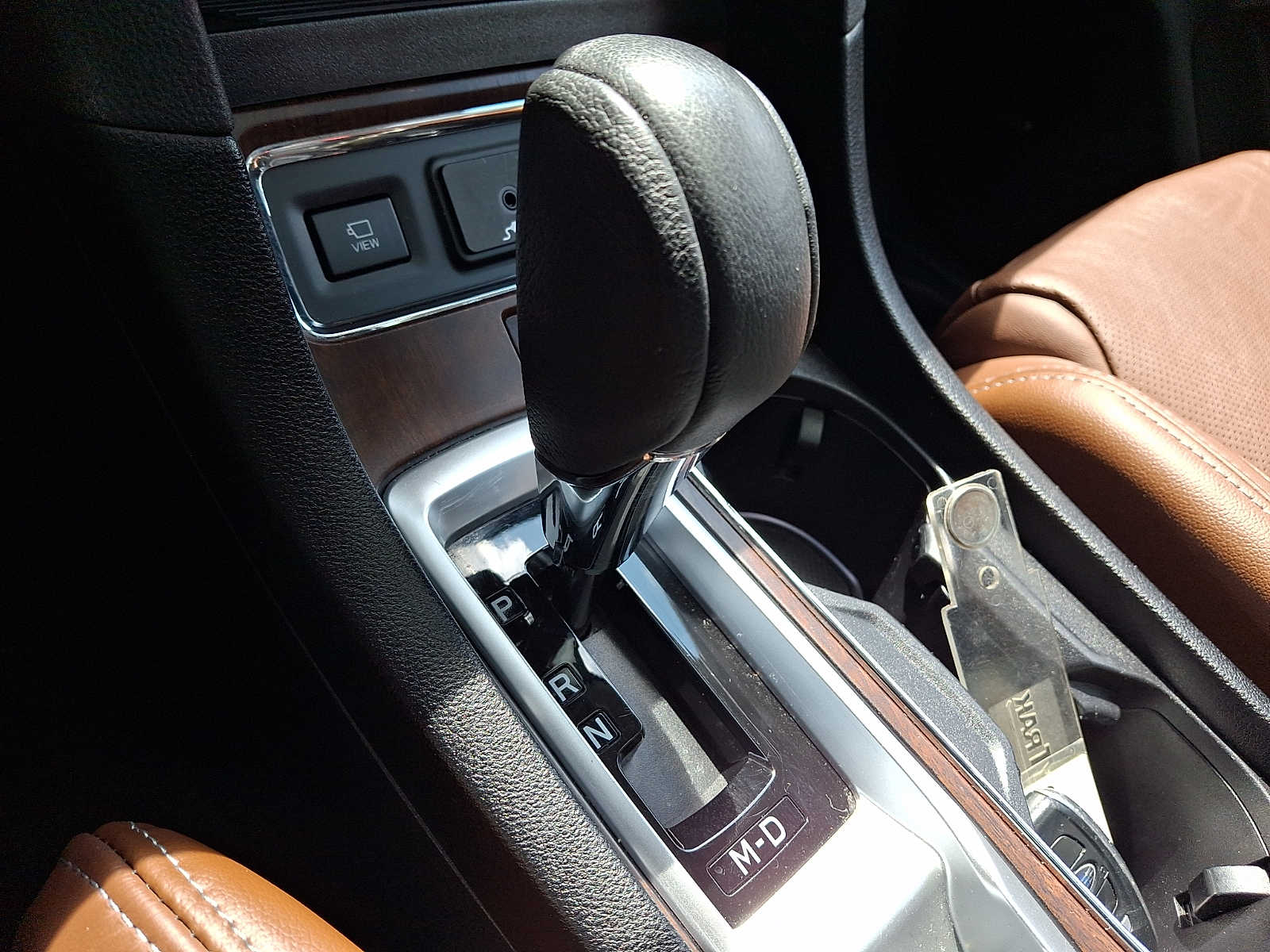 2023 Subaru Ascent Touring - Photo 18