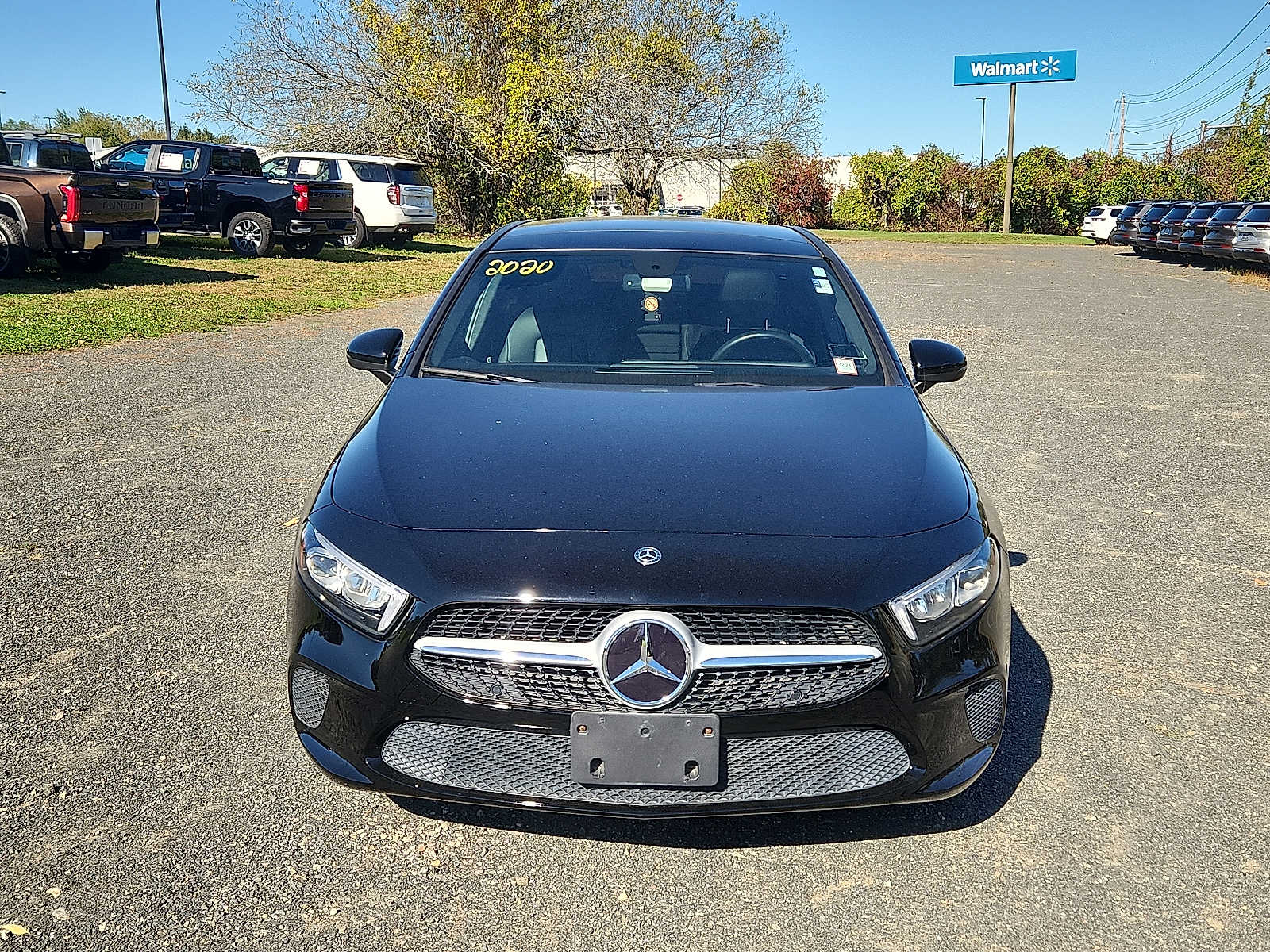 2020 Mercedes Benz A 220 photo 2