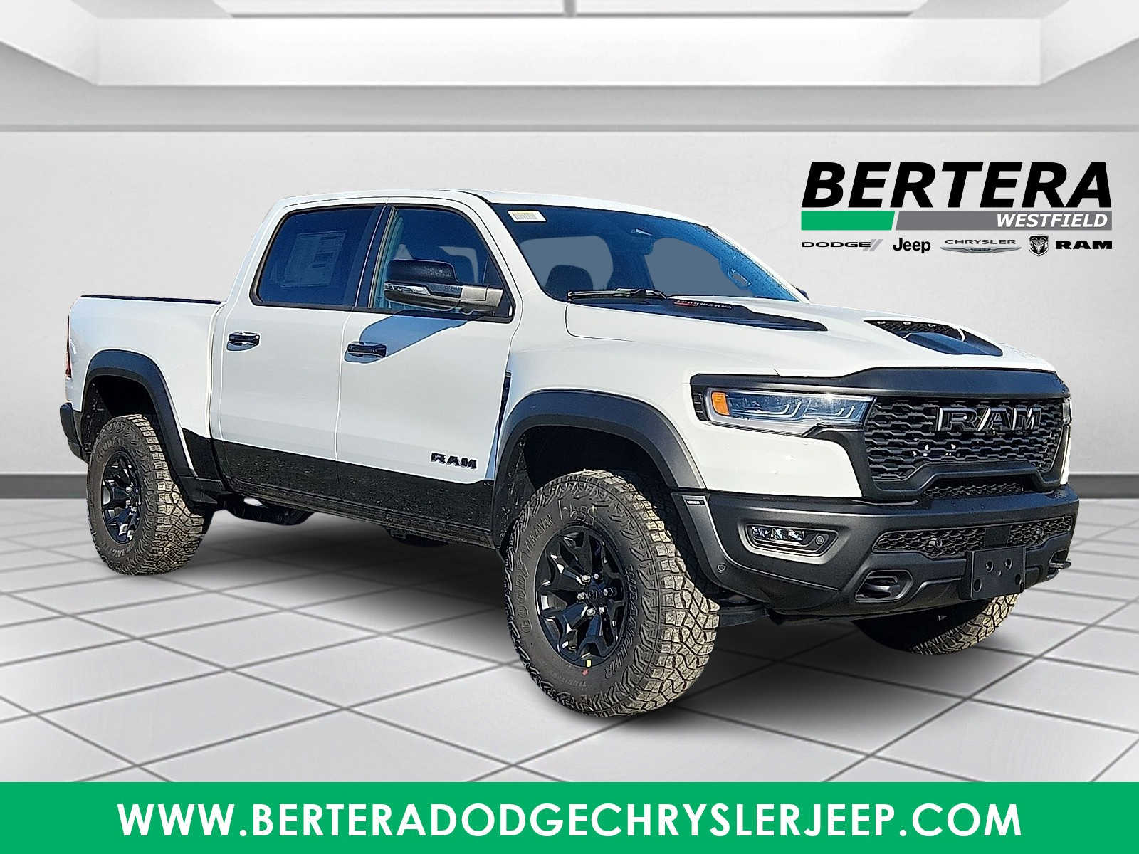 2026 RAM Ram 1500 Pickup RHO's photo