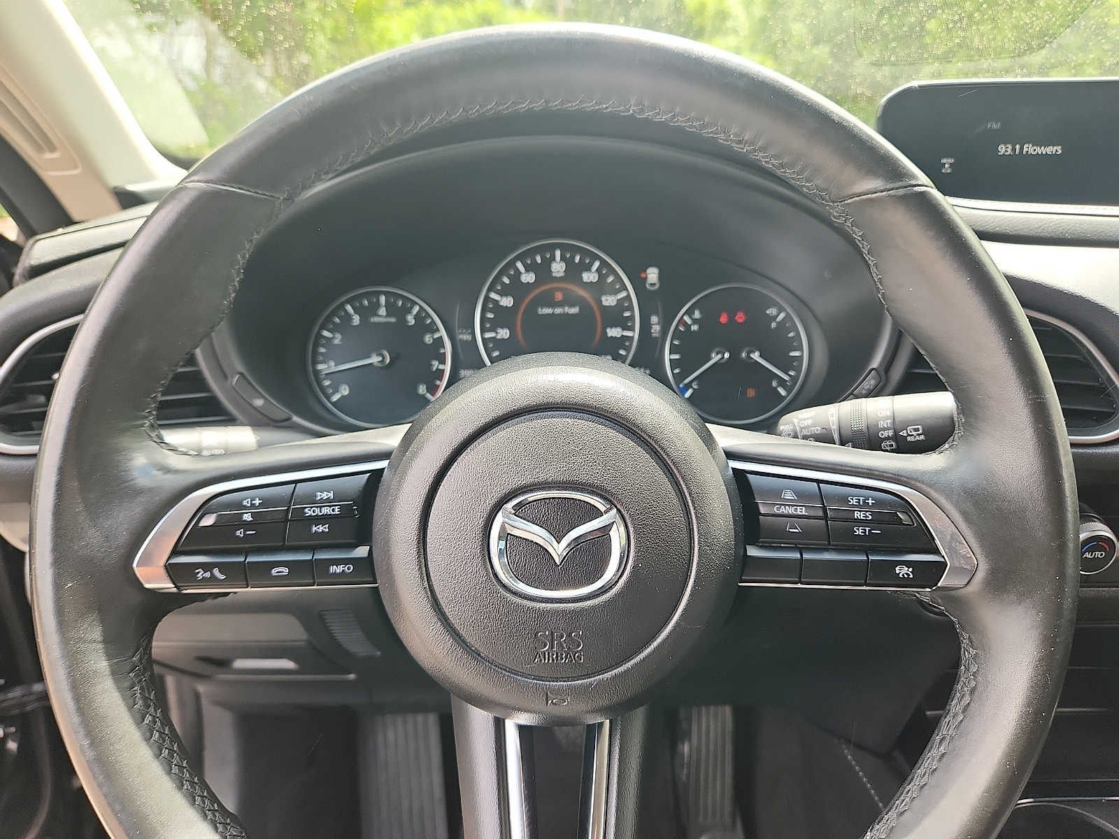 2024 Mazda CX-30 Select Sport - Photo 18