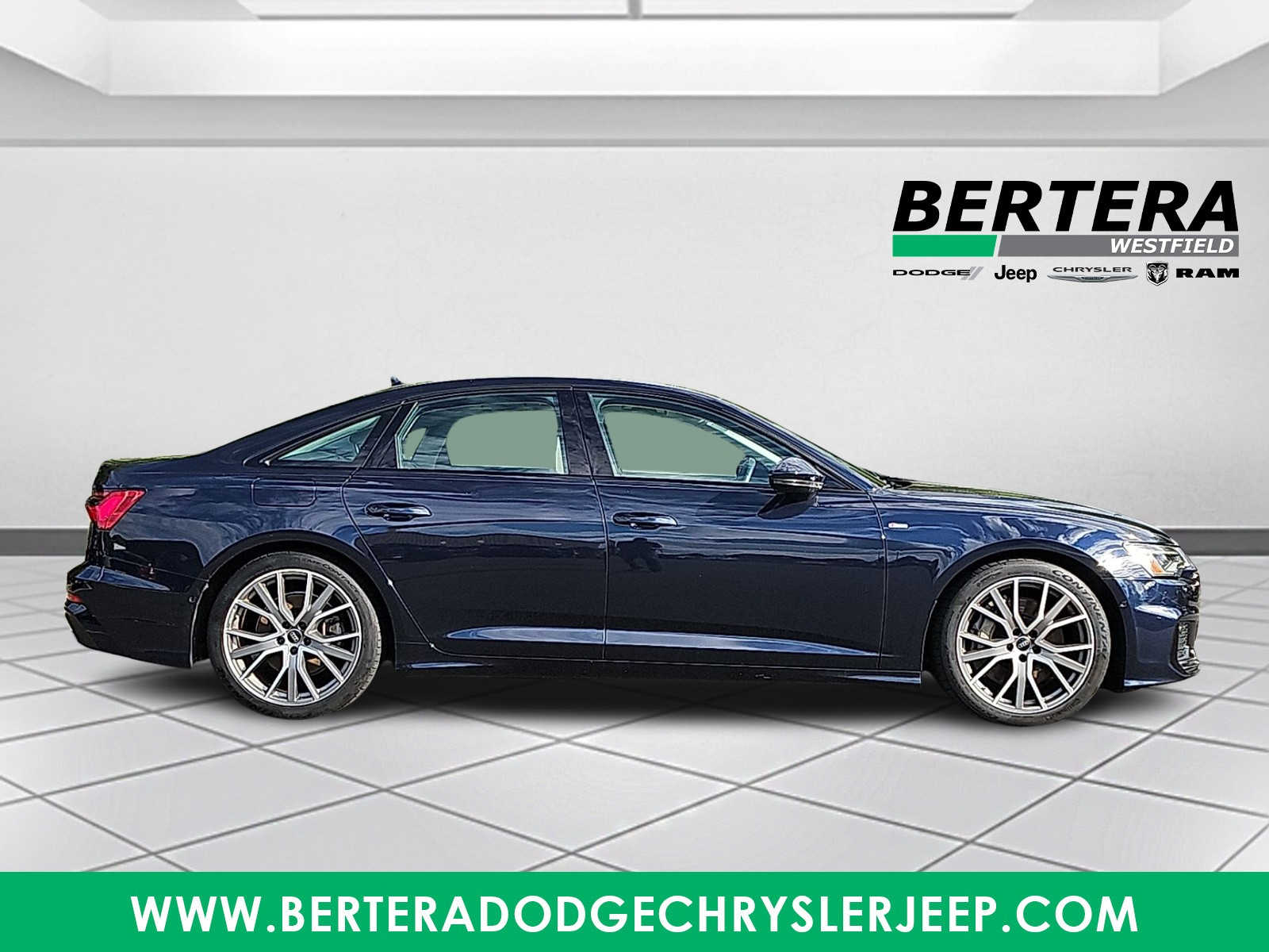2023 Audi A6 Premium Plus - Photo 7