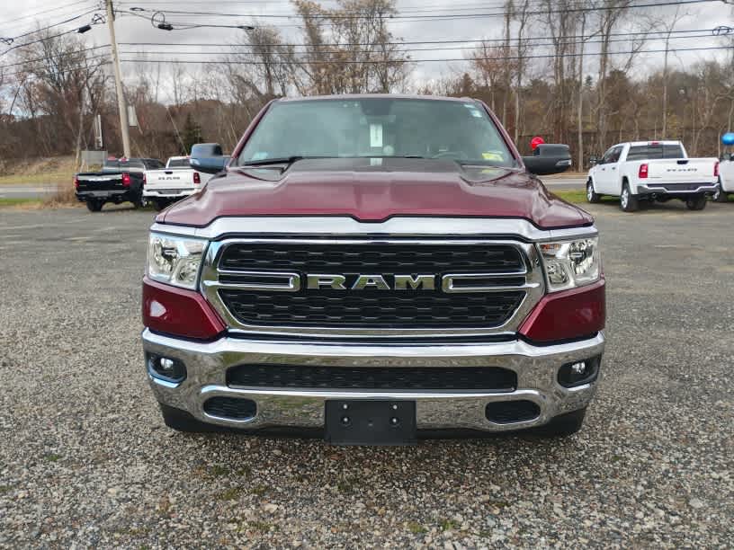 2024 Ram 1500 Big Horn photo 2