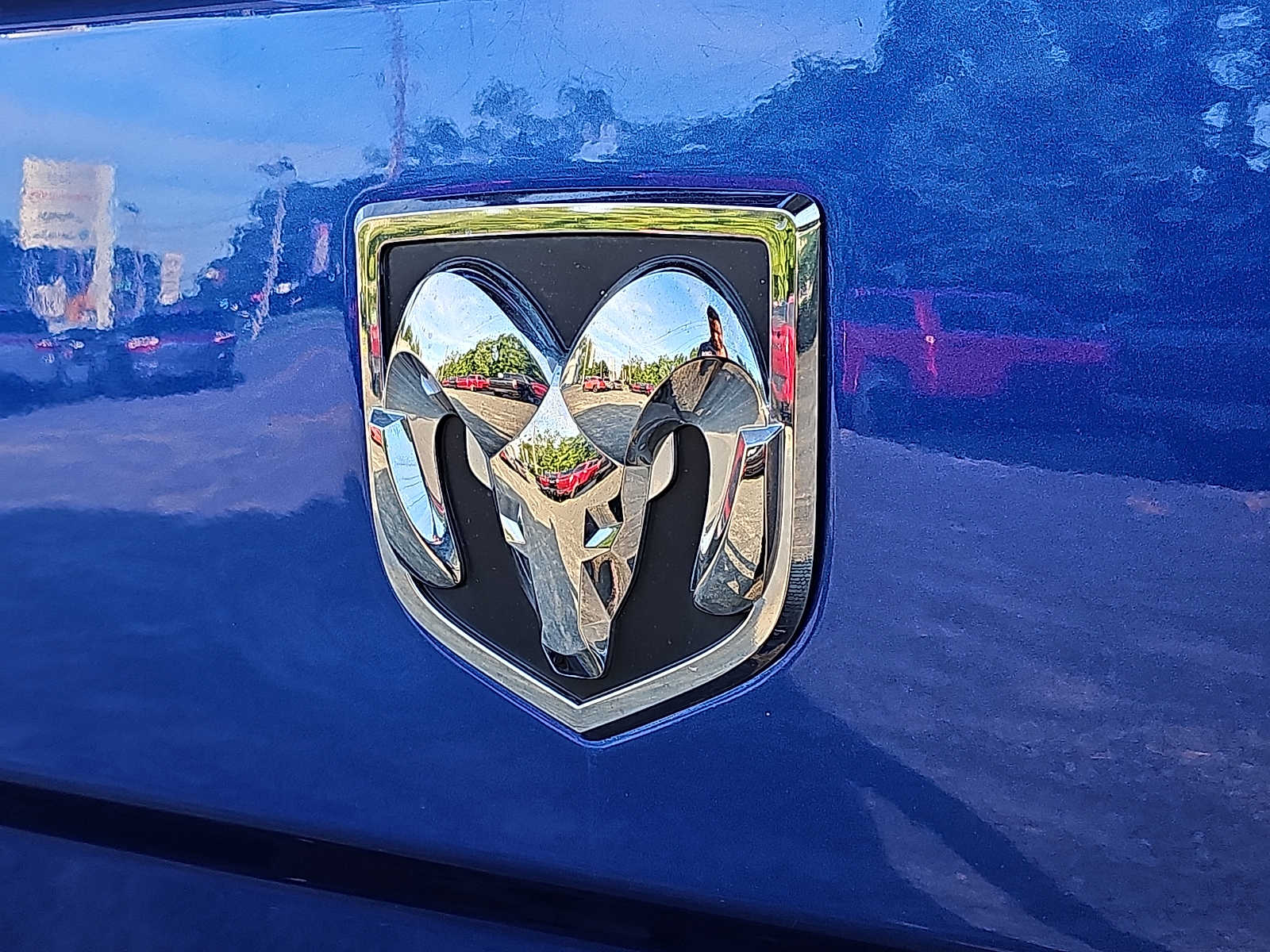 2019 RAM Ram 1500 Classic Express - Photo 29