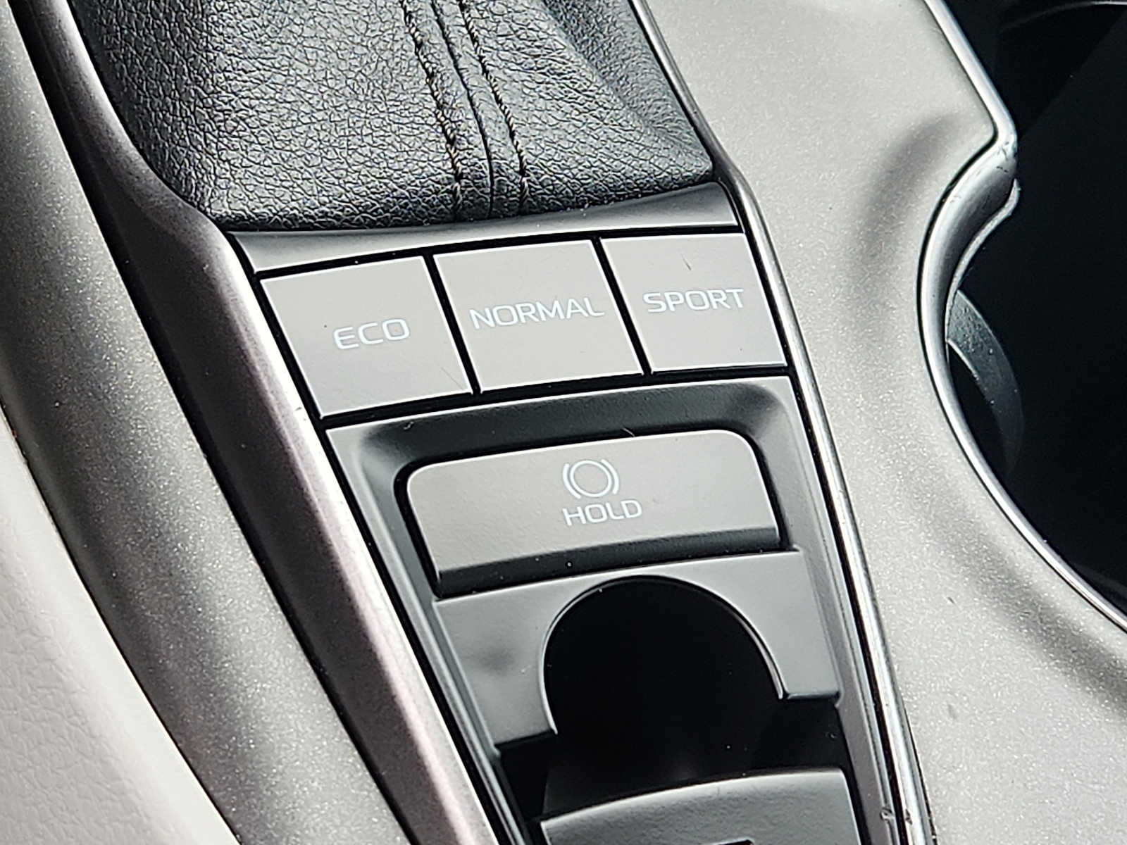 2023 Toyota Camry XSE - Photo 24