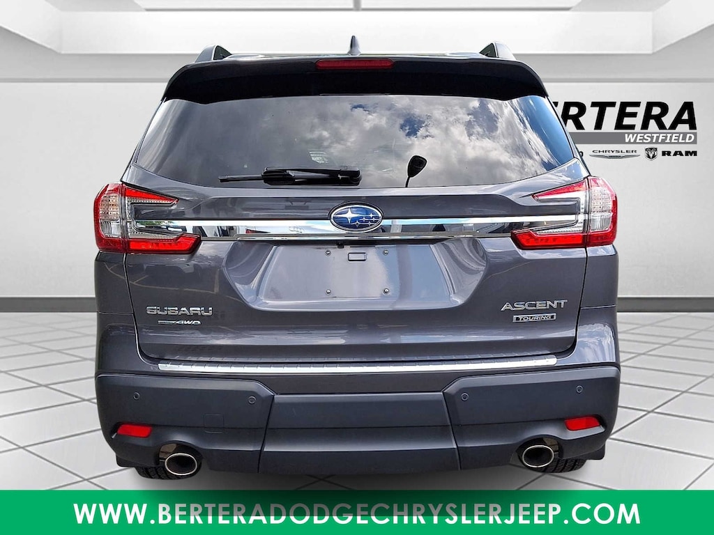 Used 2023 Subaru Ascent Touring SUV