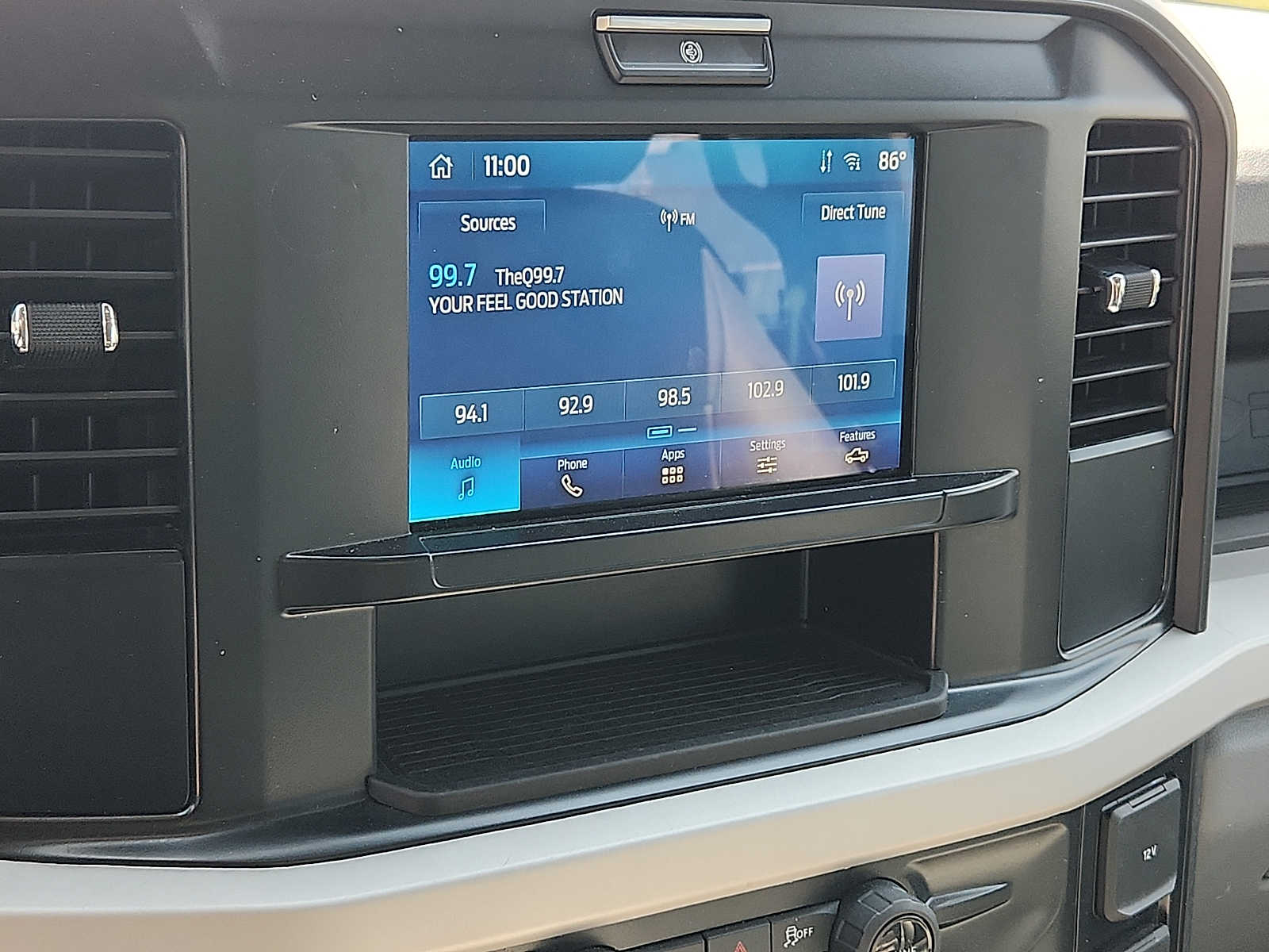 2026 Ford F-250 Super Duty XL - Photo 16