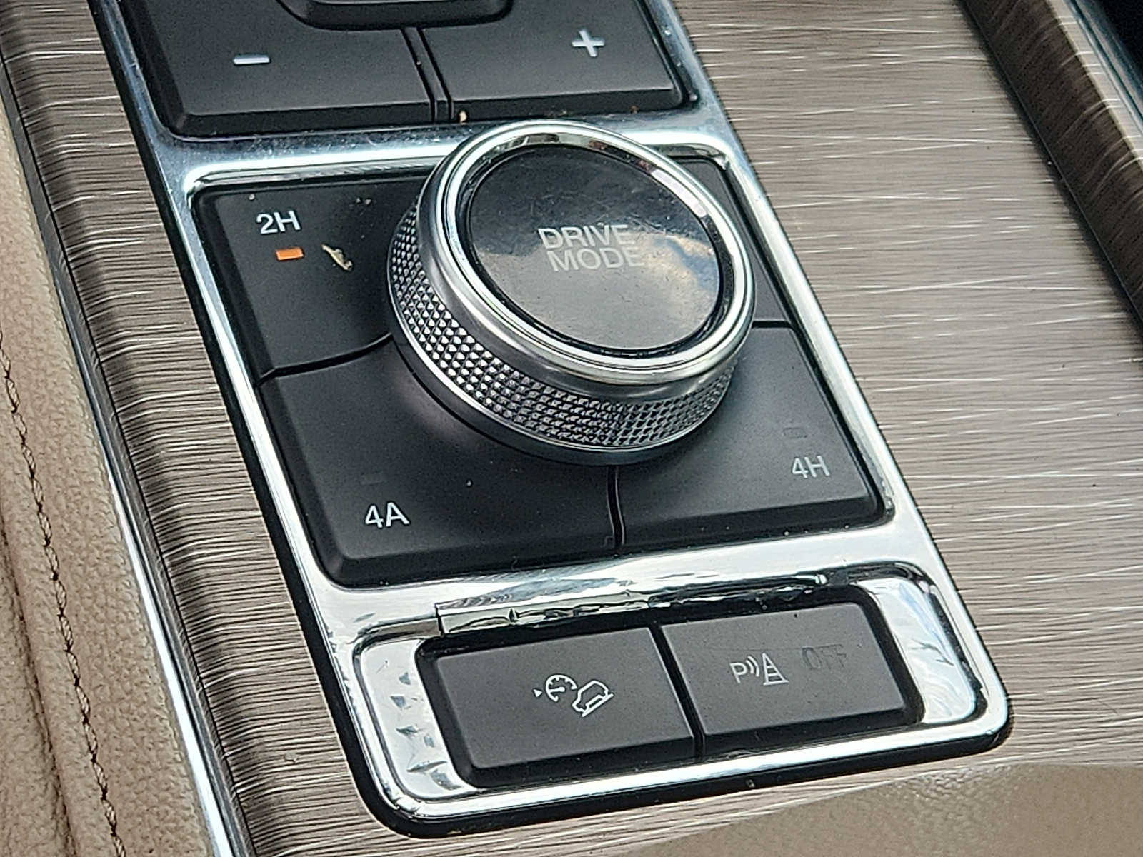 2024 Ford Expedition Limited - Photo 25