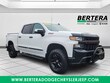  Chevrolet Silverado 1500 LTD