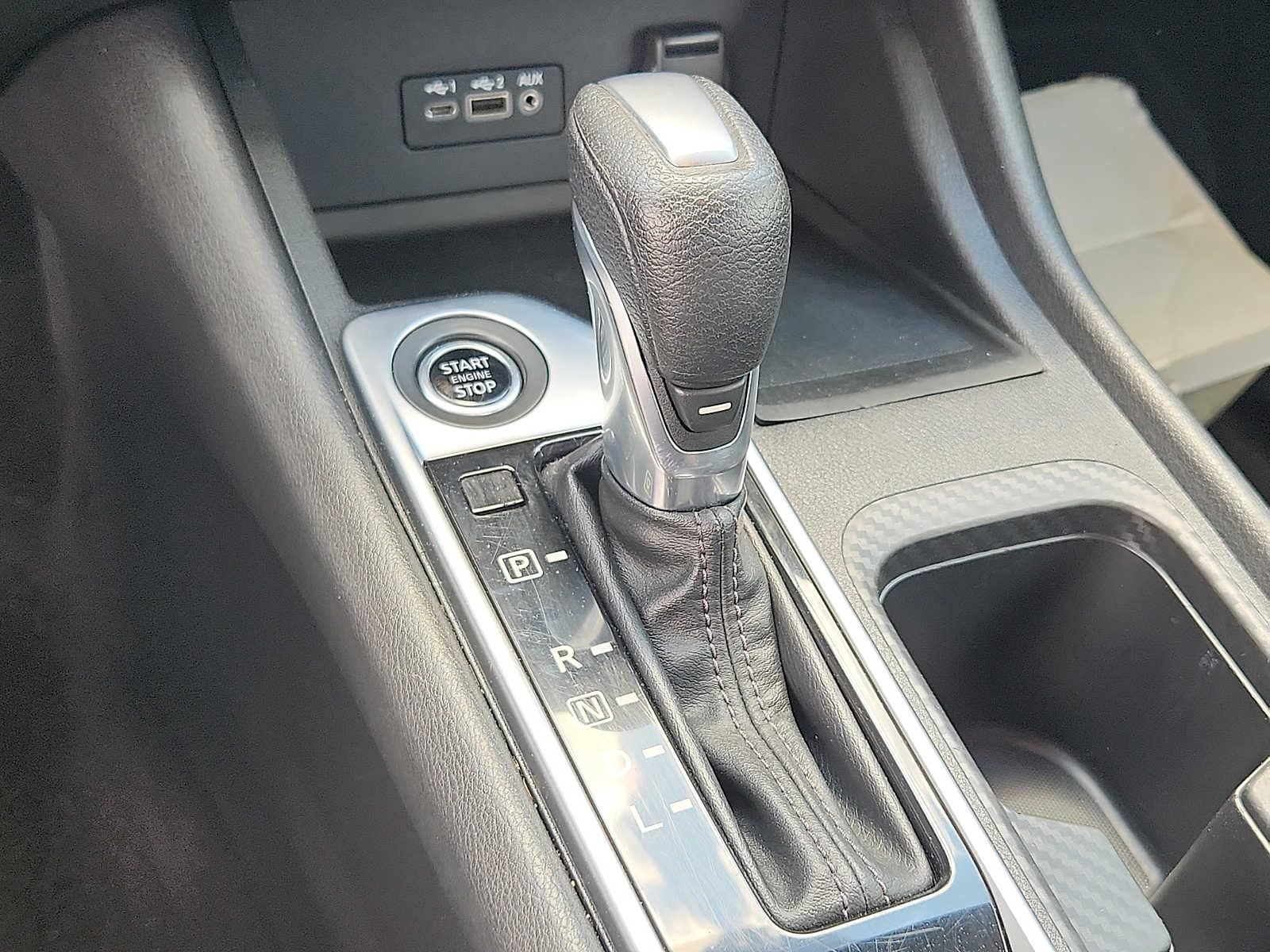 2022 Nissan Sentra SV - Photo 14