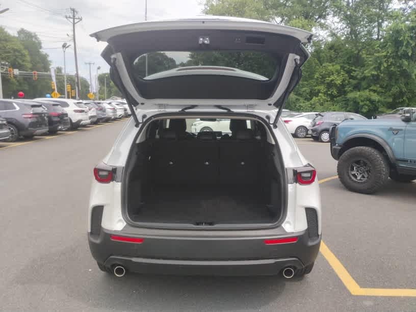 2025 Mazda CX-50 Premium Plus - Photo 8