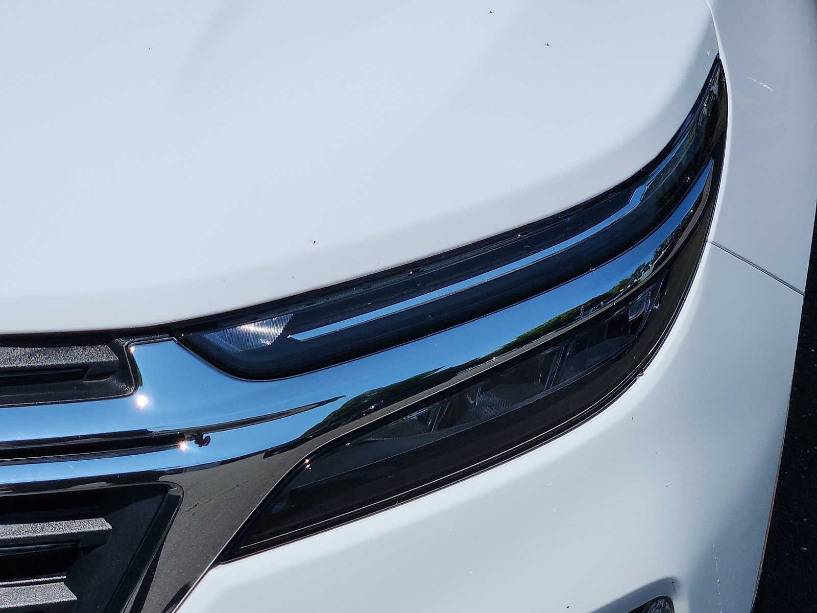 2024 Chevrolet Equinox LT - Photo 9