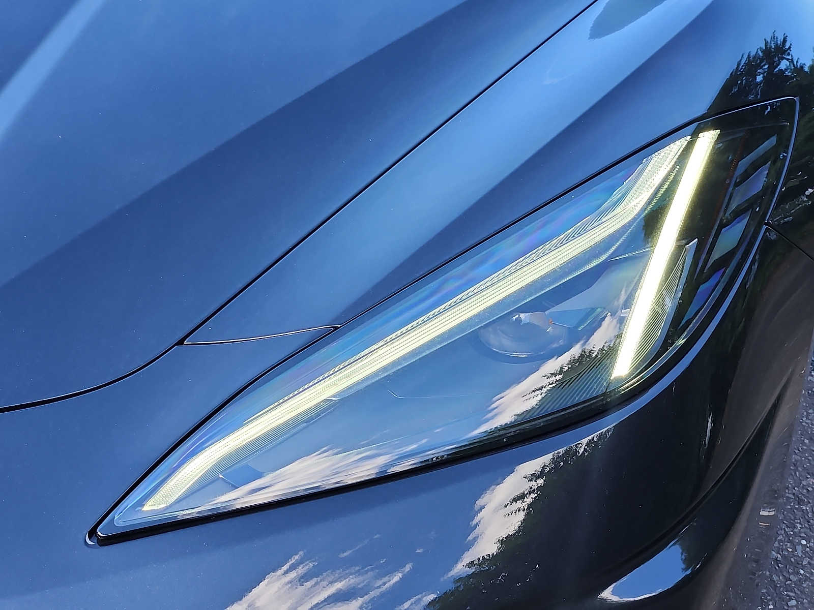 2023 Chevrolet Corvette 3LT - Photo 9