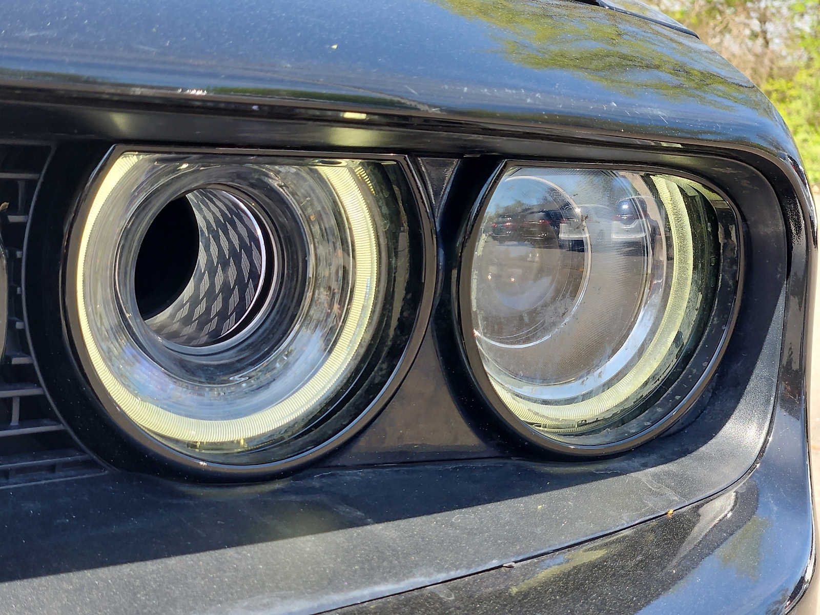 2021 Dodge Challenger R/T - Photo 9
