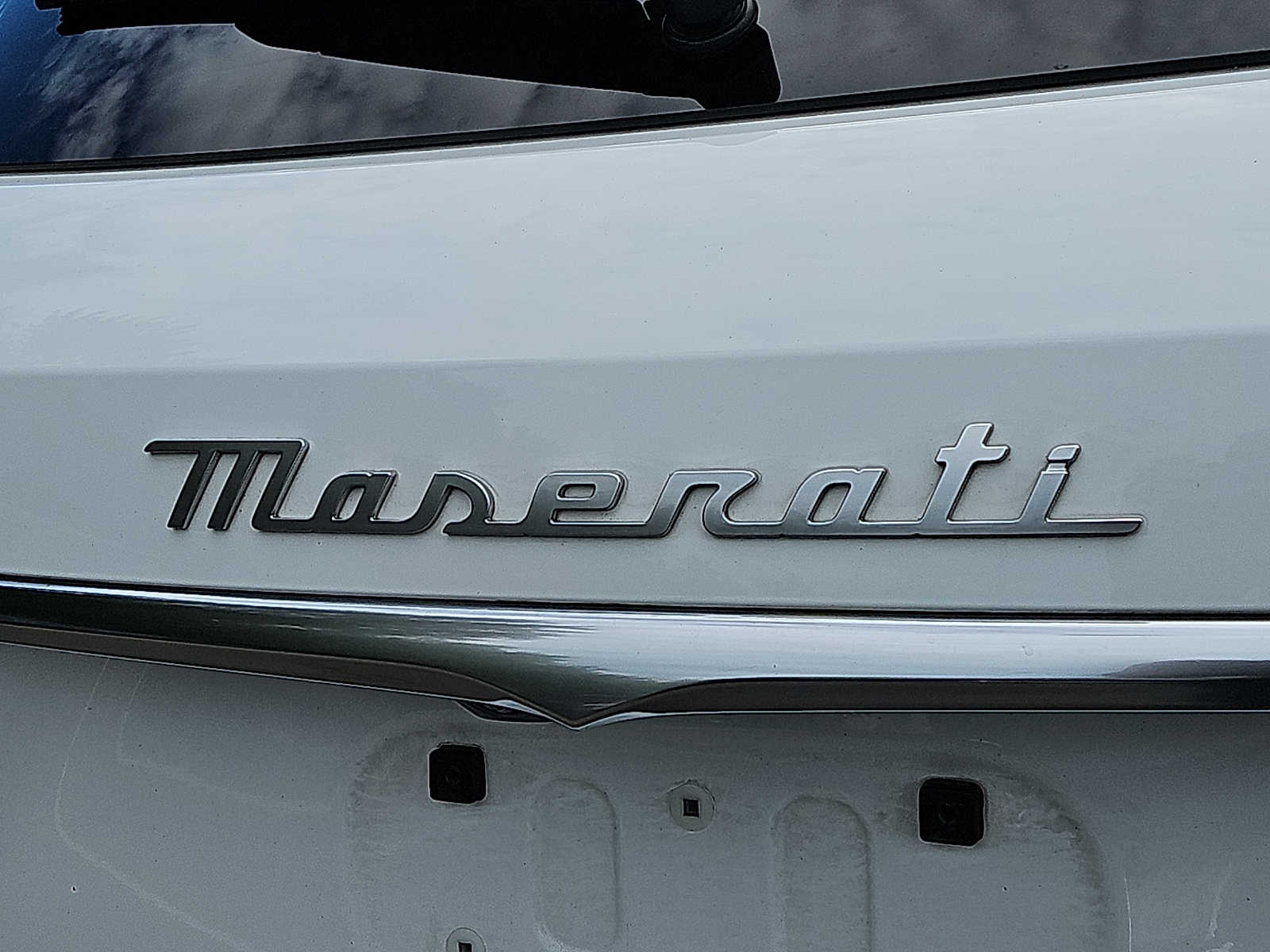 2023 Maserati Grecale MODENA - Photo 31