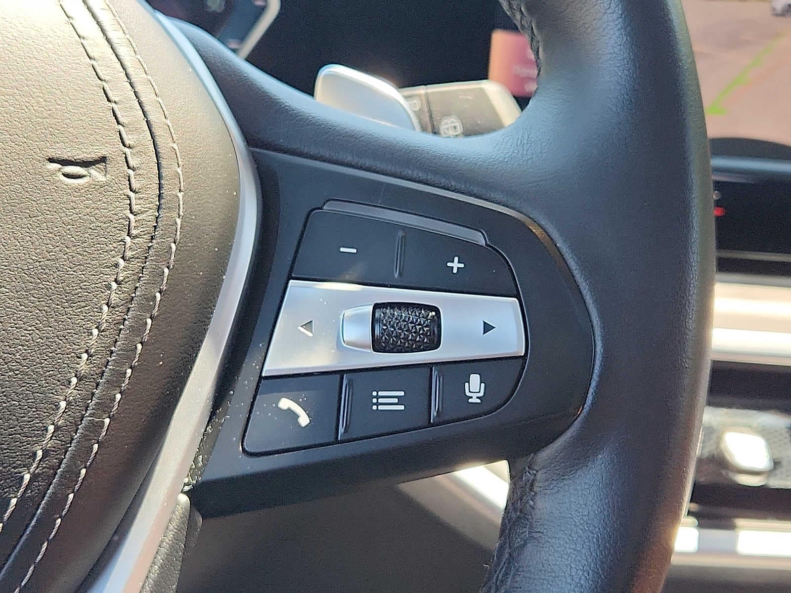 2024 BMW X5 40i - Photo 21