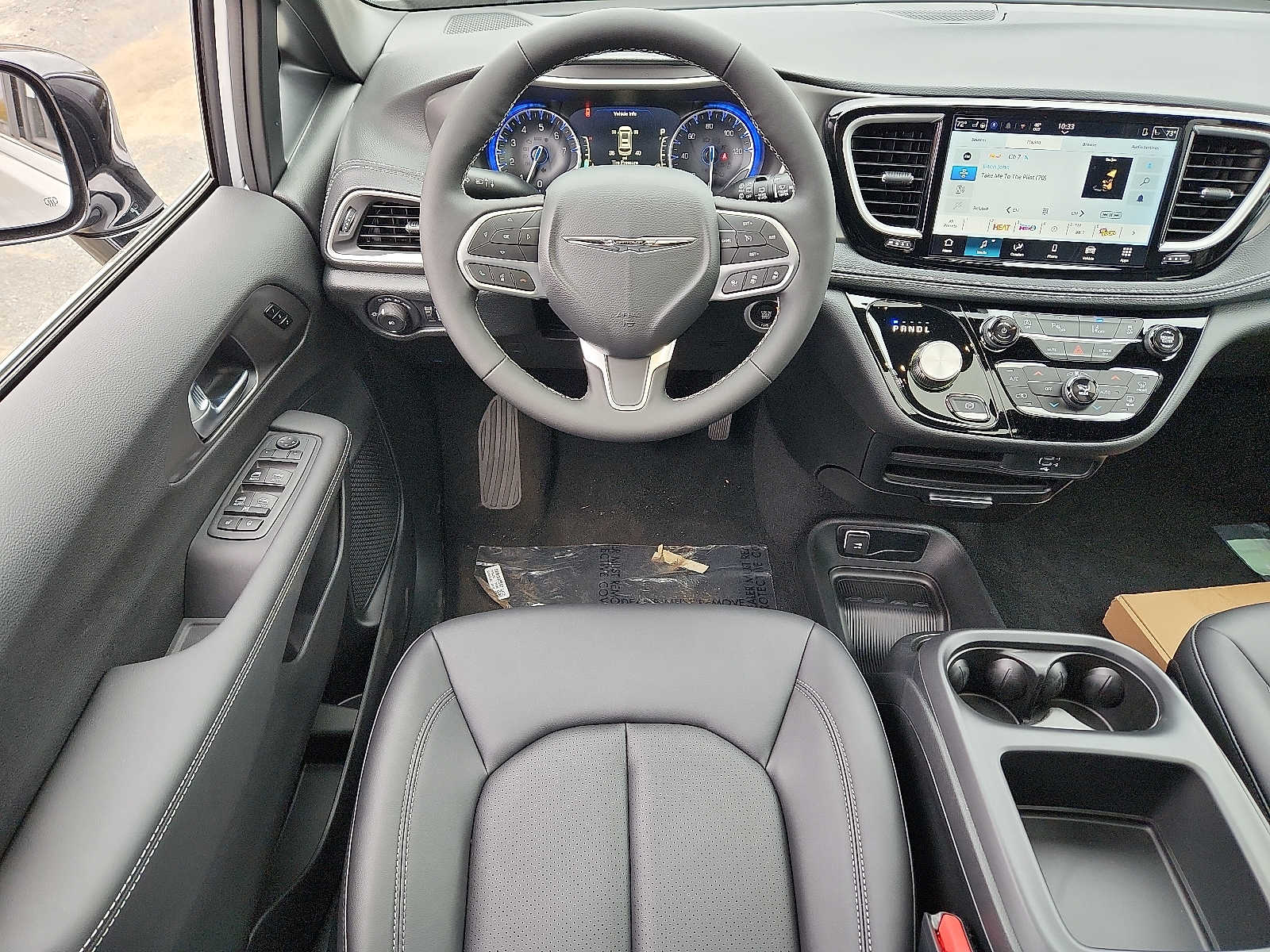 2026 Chrysler Pacifica Select - Photo 7