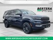 Jeep Grand Wagoneer L