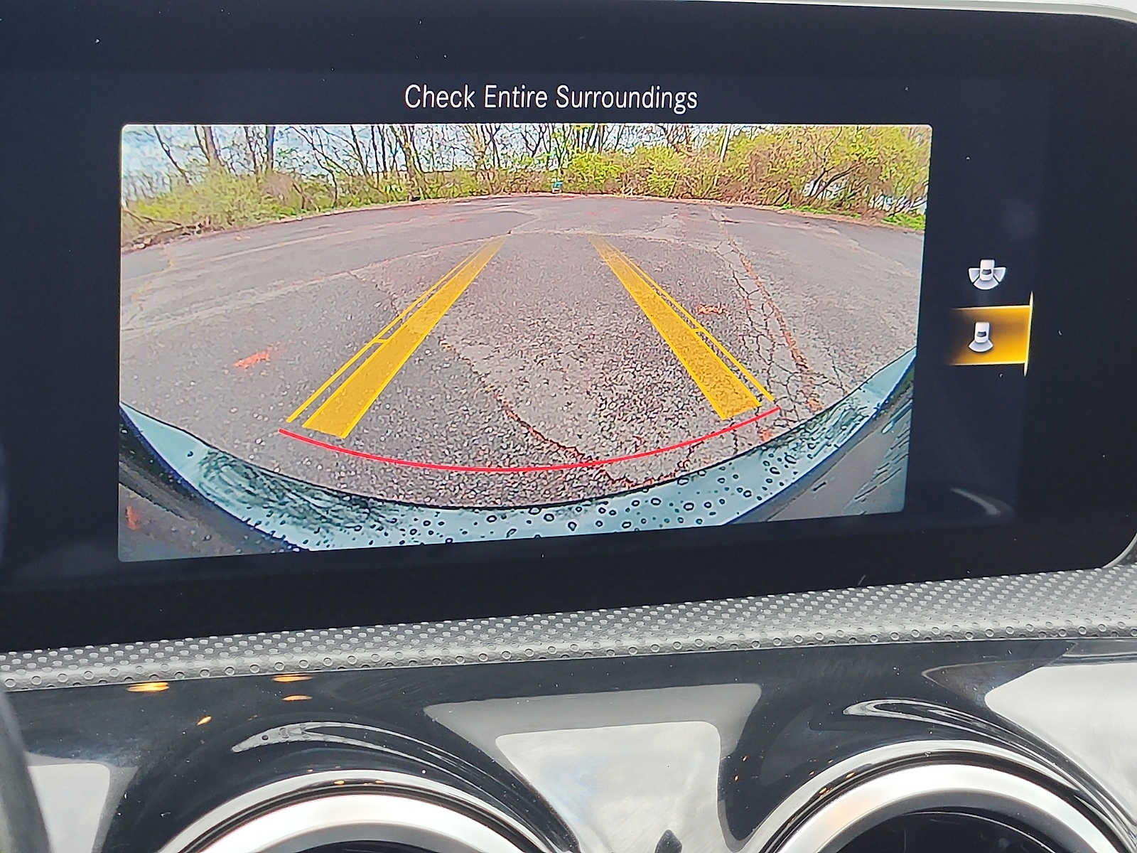 2020 Mercedes-Benz A-Class A220 - Photo 18