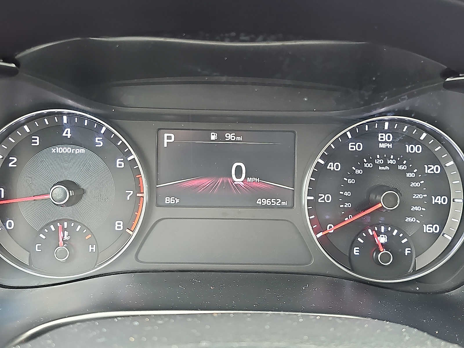 2024 Kia Forte LXS - Photo 19