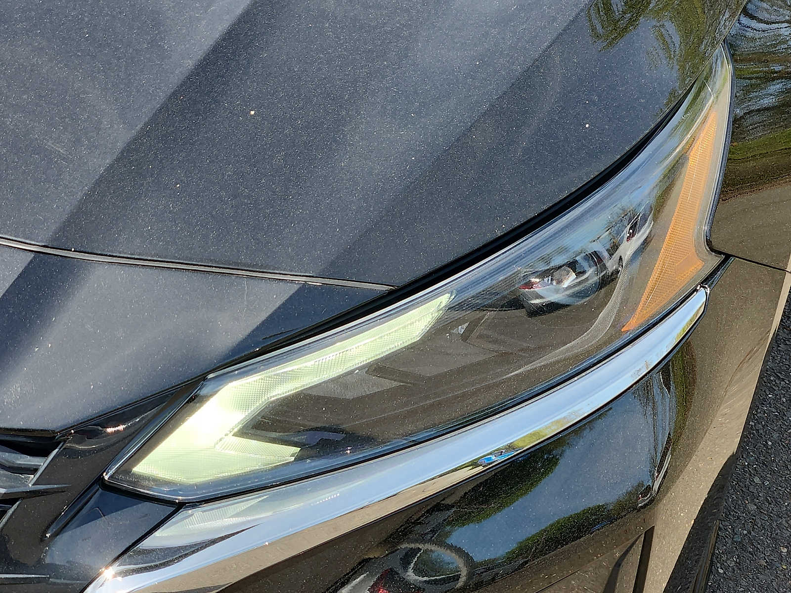 2023 Nissan Altima SV - Photo 9