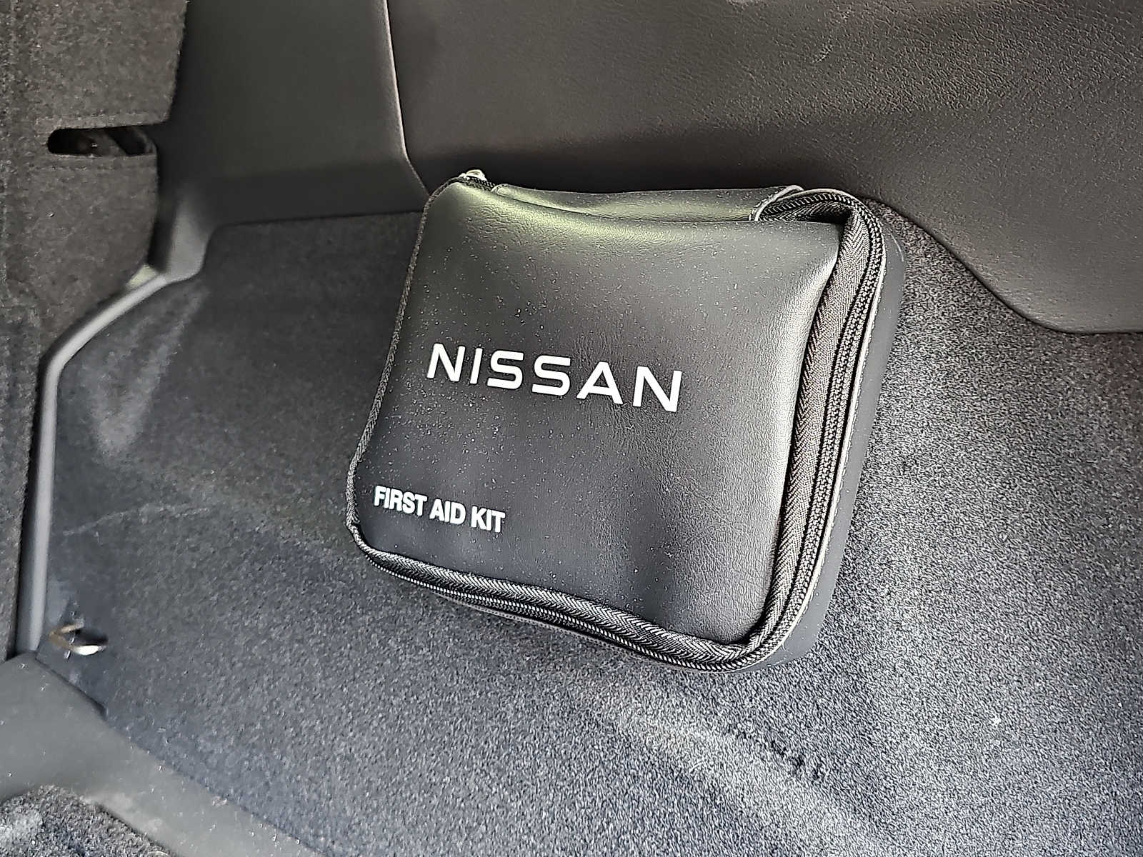 2024 Nissan Rogue Platinum - Photo 30
