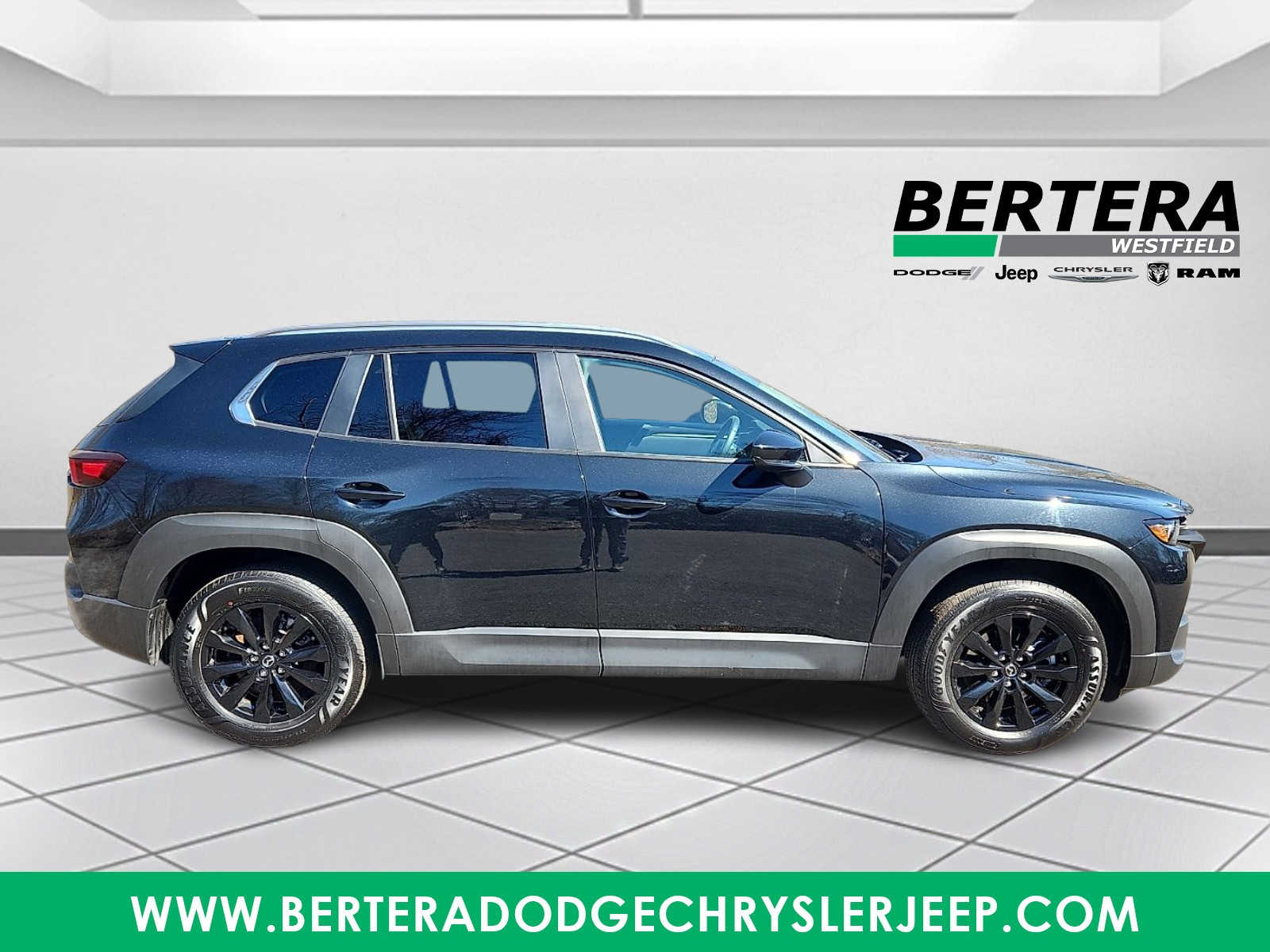 2025 Mazda CX-50 Premium - Photo 7