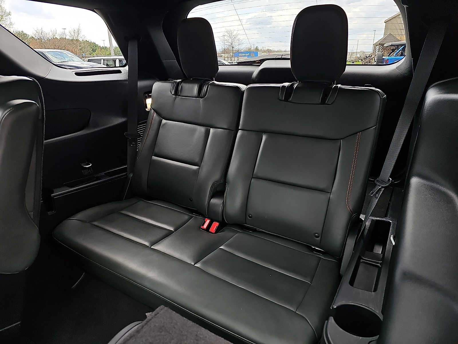 2023 Ford Explorer TIMBERLINE - Photo 10