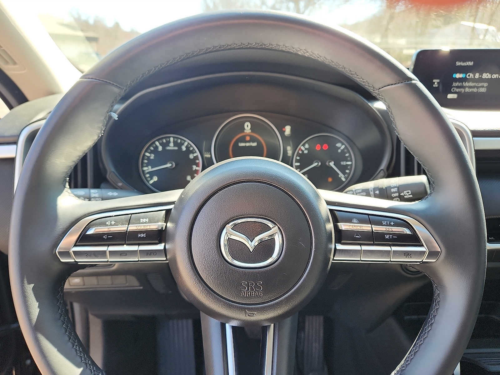 2025 Mazda CX-50 Premium - Photo 19